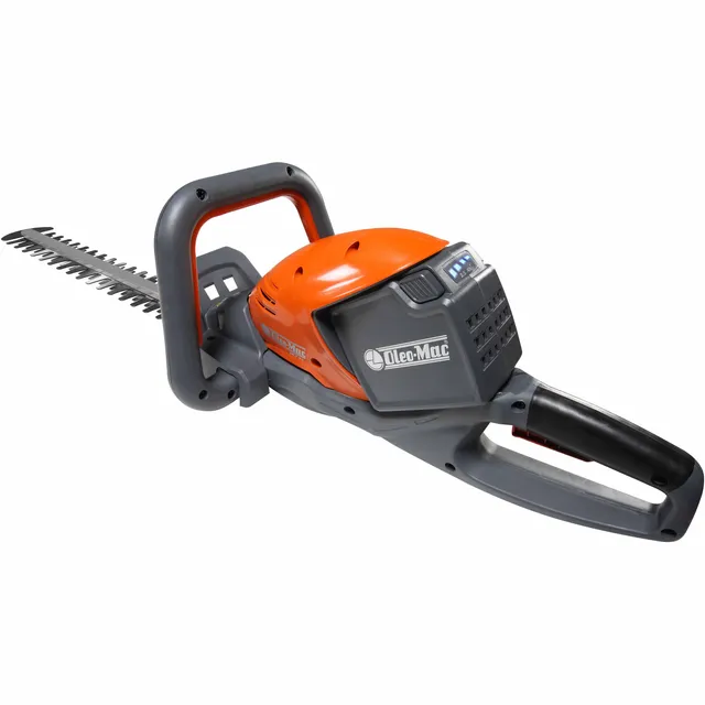 oleo-mac-hci-45-taille-haie-batterie-40-v-brushless image 1