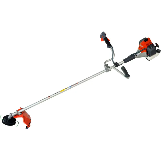 oleo-mac-bc-270-t-d-broussailleuse-thermique-jardin image 1