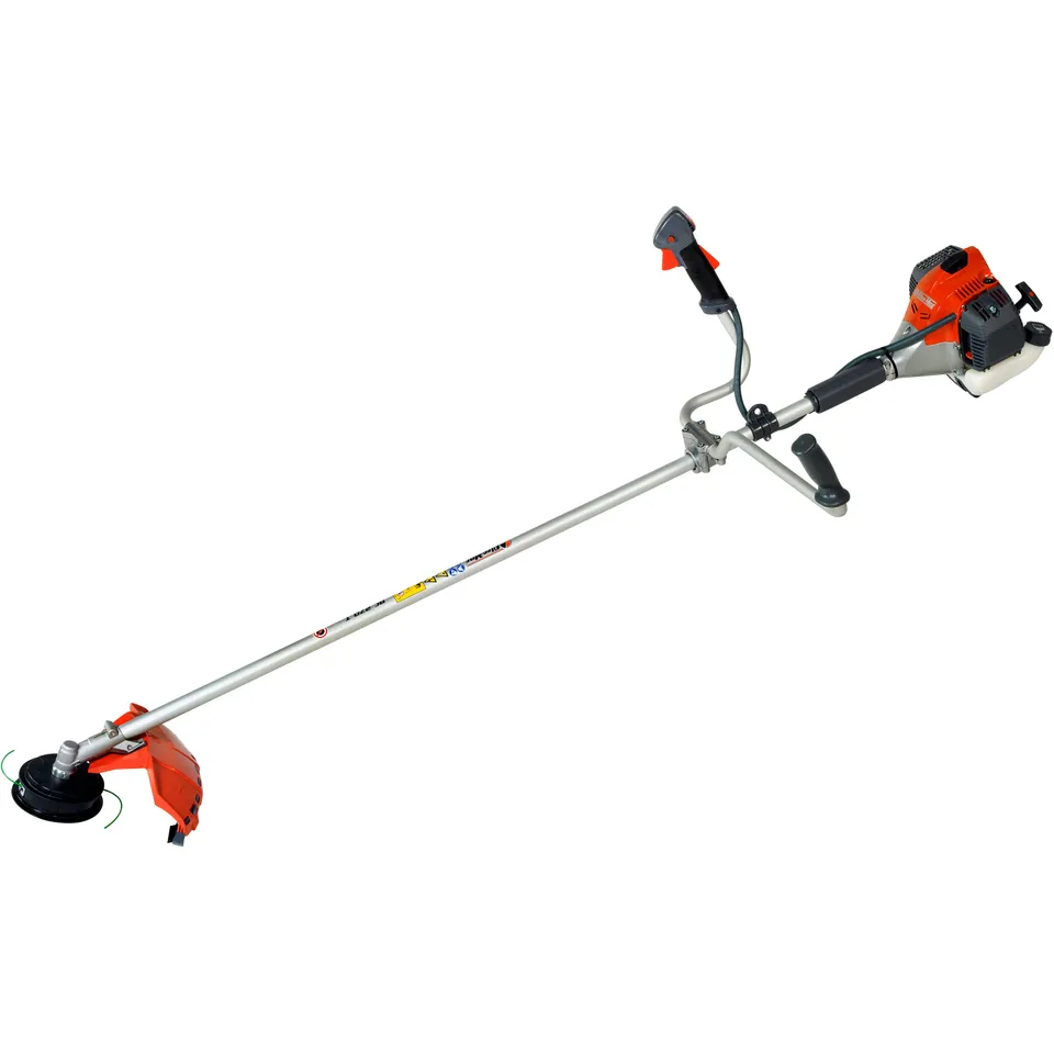 oleo-mac-bc-270-t-d-broussailleuse-thermique-jardin image 1
