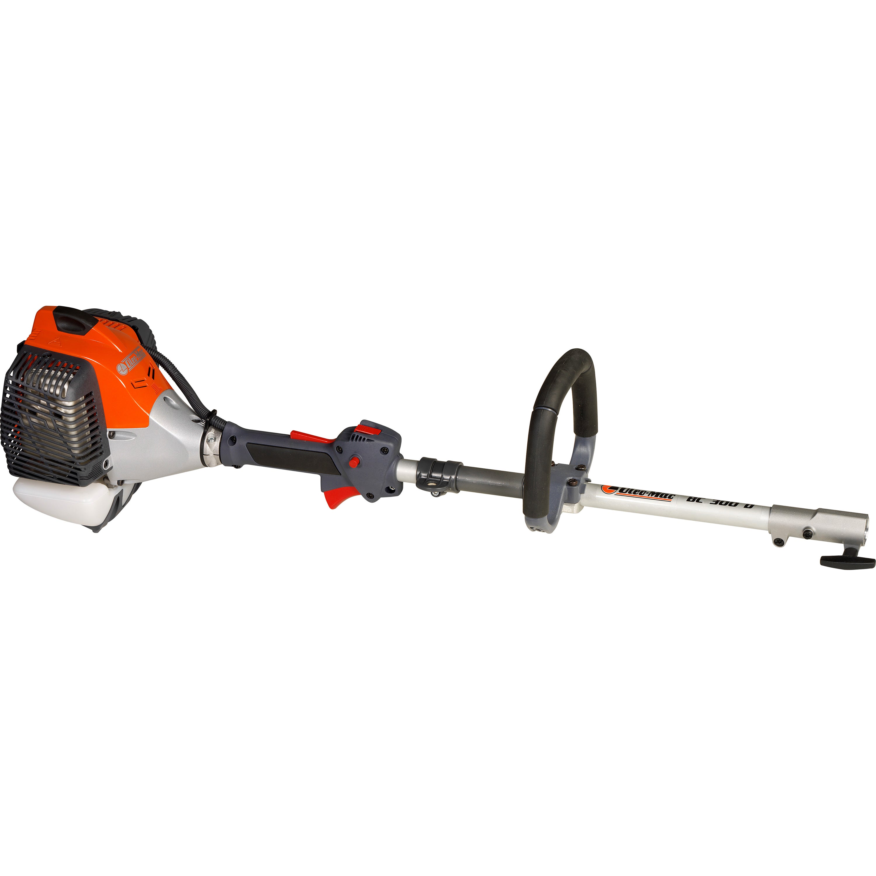 oleo-mac-bc-300-d-d-broussailleuse-multifonctions-4-en-1-no-tools image 2