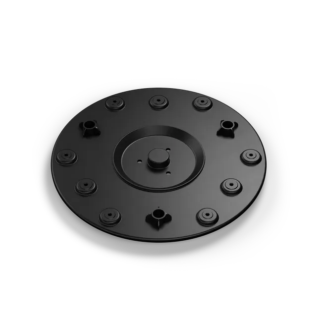 navimow-disque-de-coupe-anti-bourrage-6-bolt-pour-x3-h2-series image 1