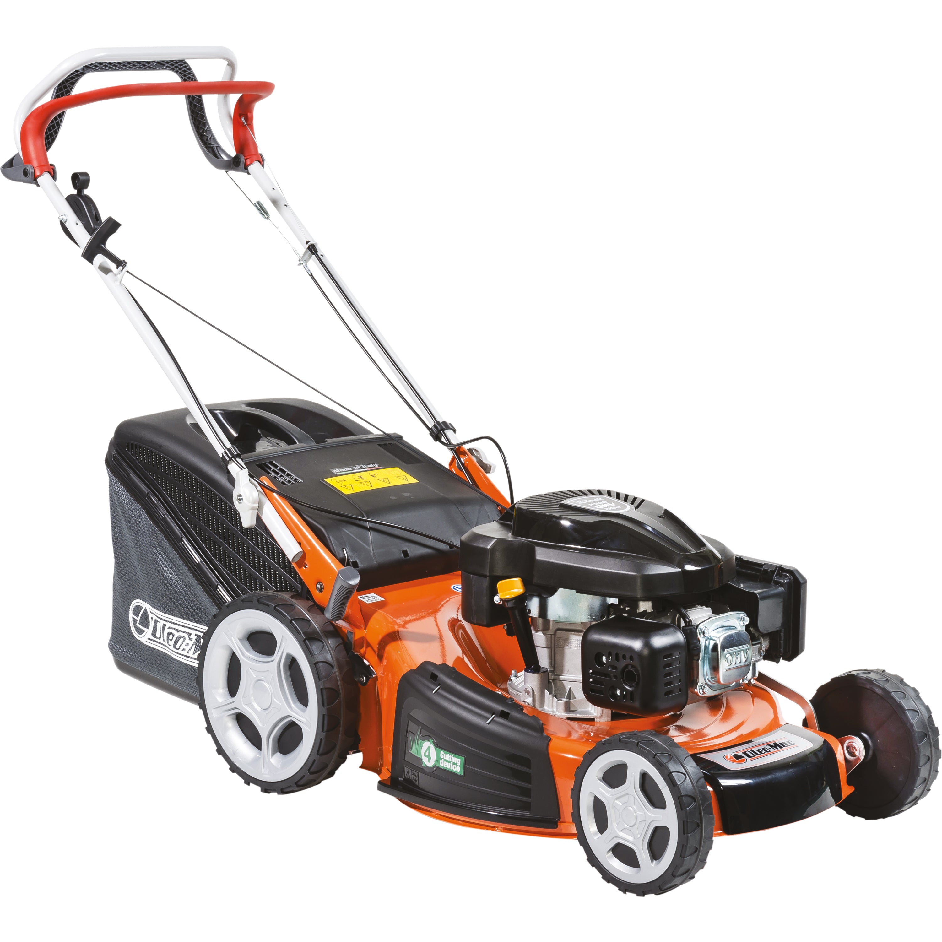 oleo-mac-gv-53-tk-allroad-plus-4-tondeuse-gazon-thermique-51-cm image 1