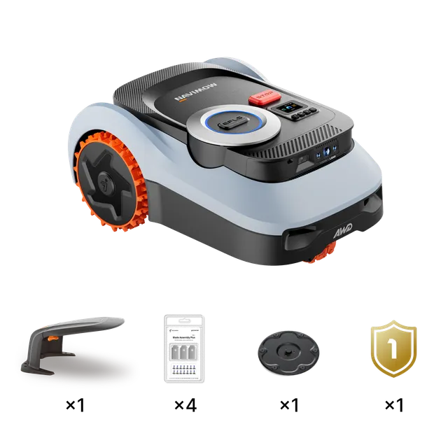 navimow-i210-lidar-pro-pack-tout-compris-max-4x4-garage-m image 1