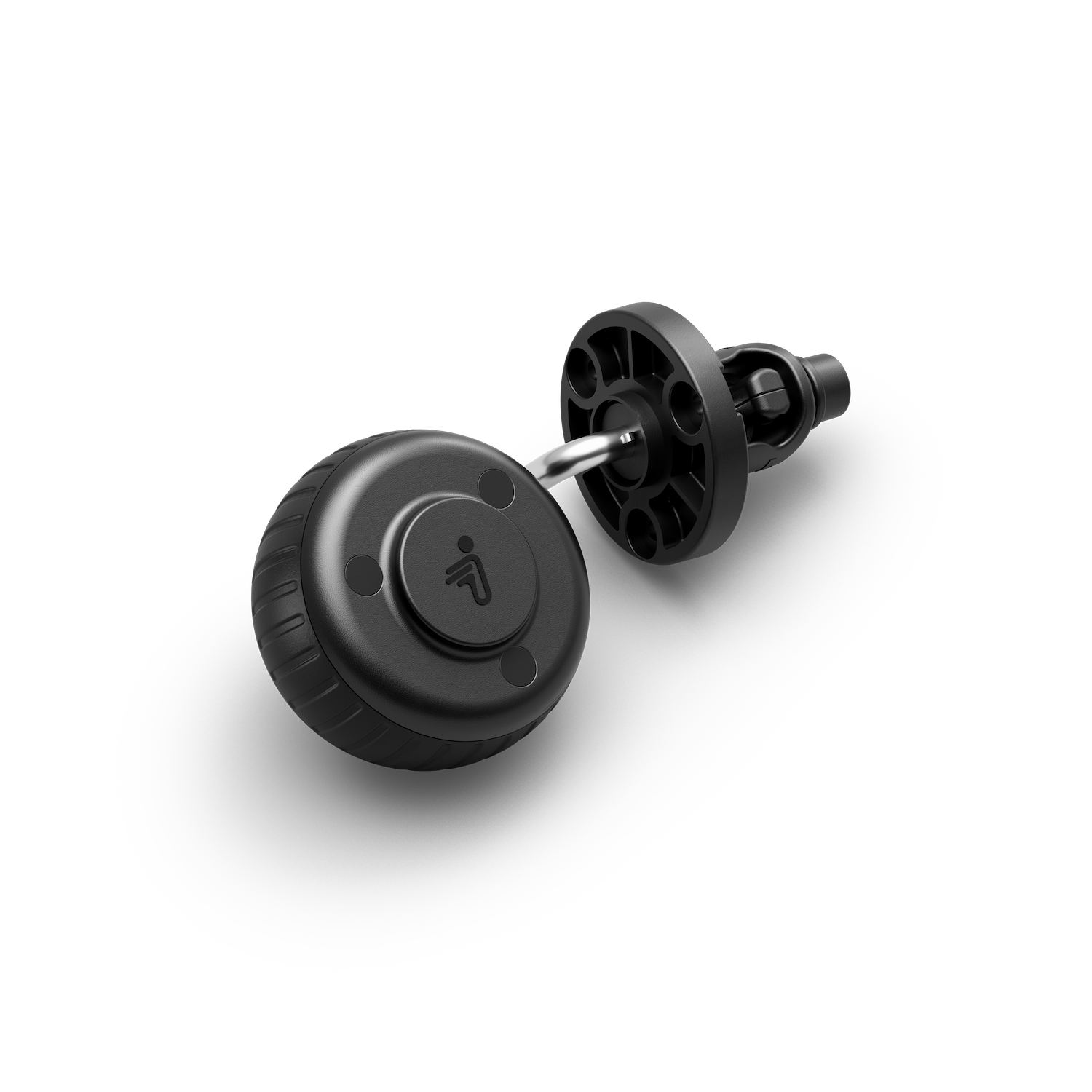 navimow-roue-pivotante-de-rechange-i1-h1-x3-h2-i2-lidar image 2