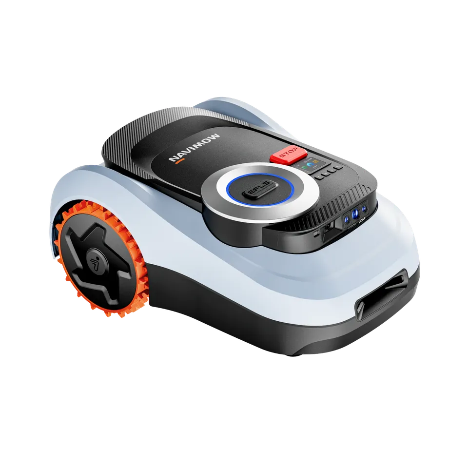 navimow-i2-lidar-robot-tondeuse-double-lidar-vision image 1