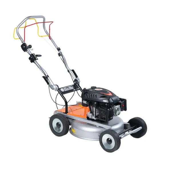 oleo-mac-gm-53-tr-tondeuse-gazon-mulching-thermique-pro image 1