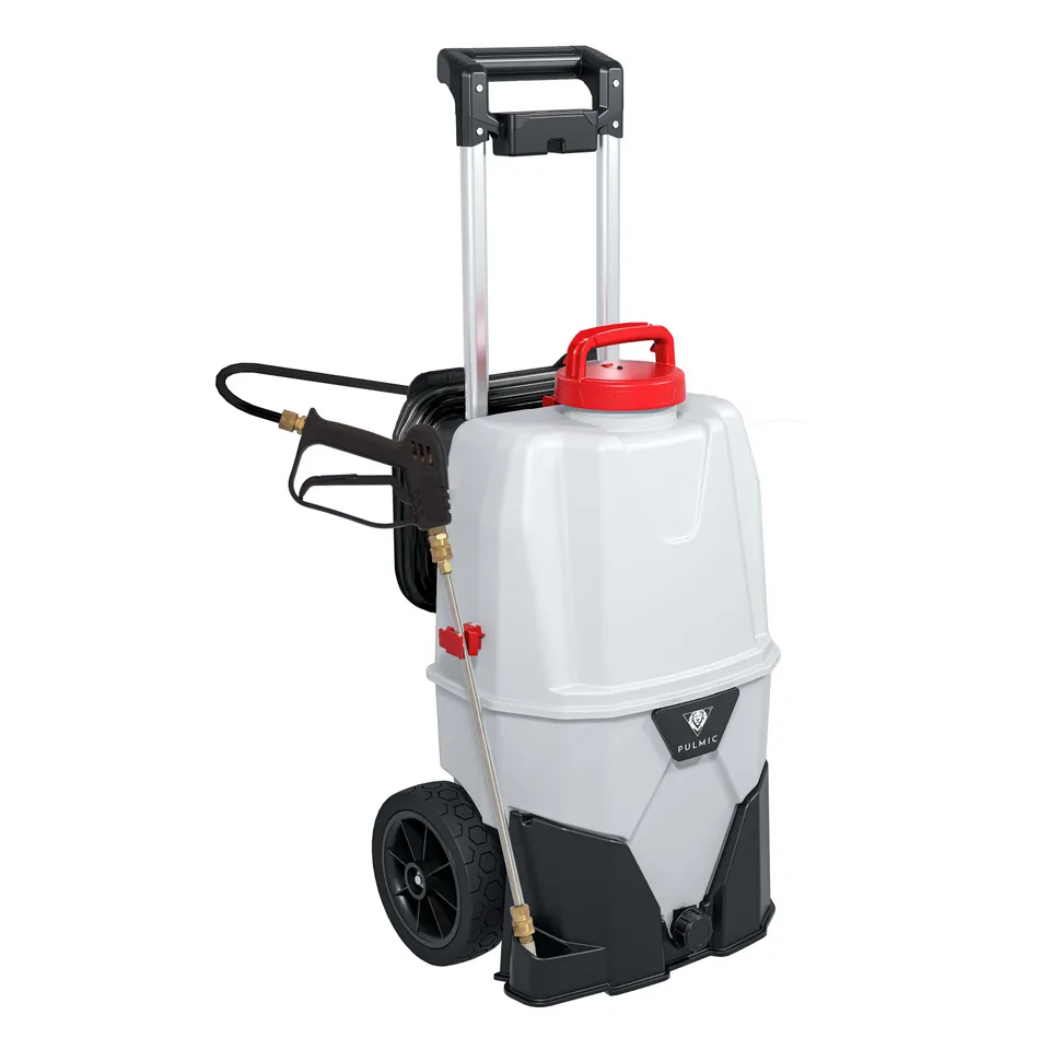 oleo-mac-pulmic-industrial-35-pulv-risateur-35-l image 1