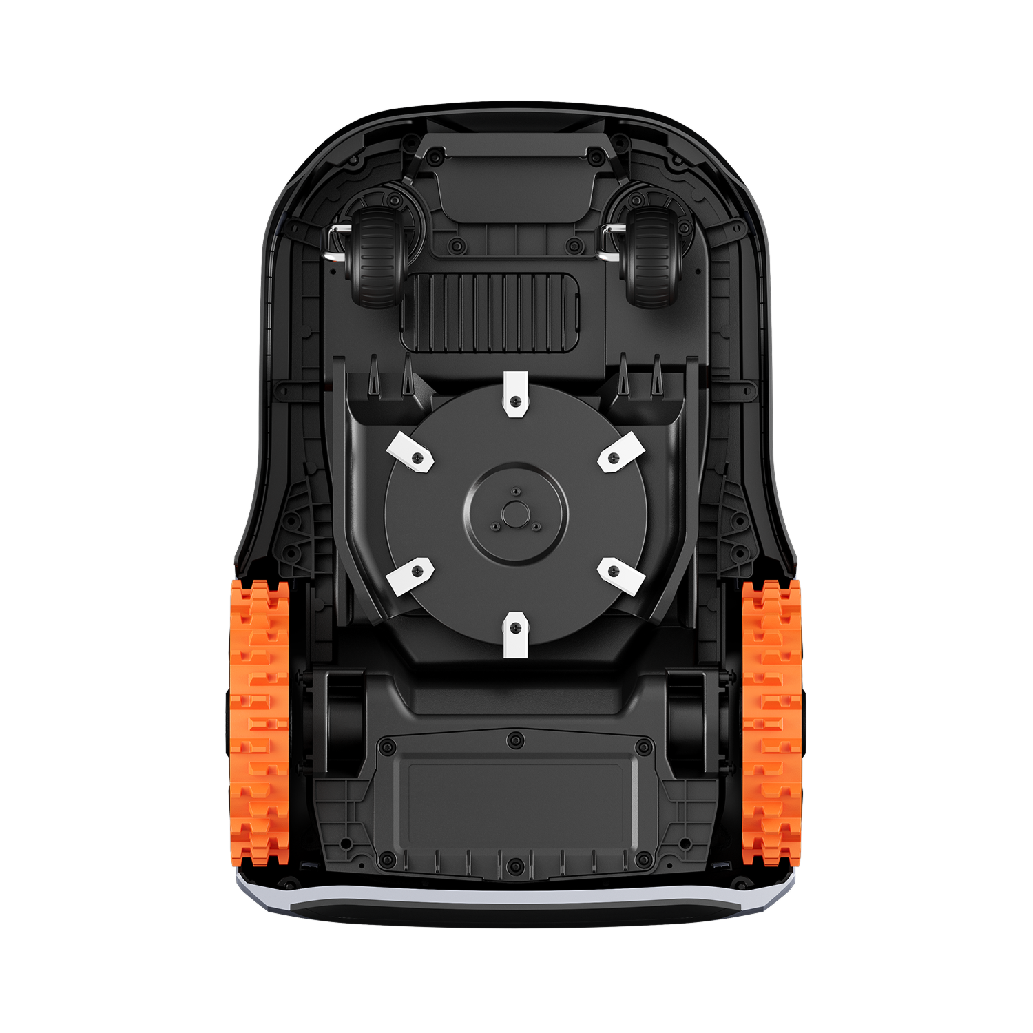 navimow-i2-lidar-garage-m-kit-lames-plus image 6