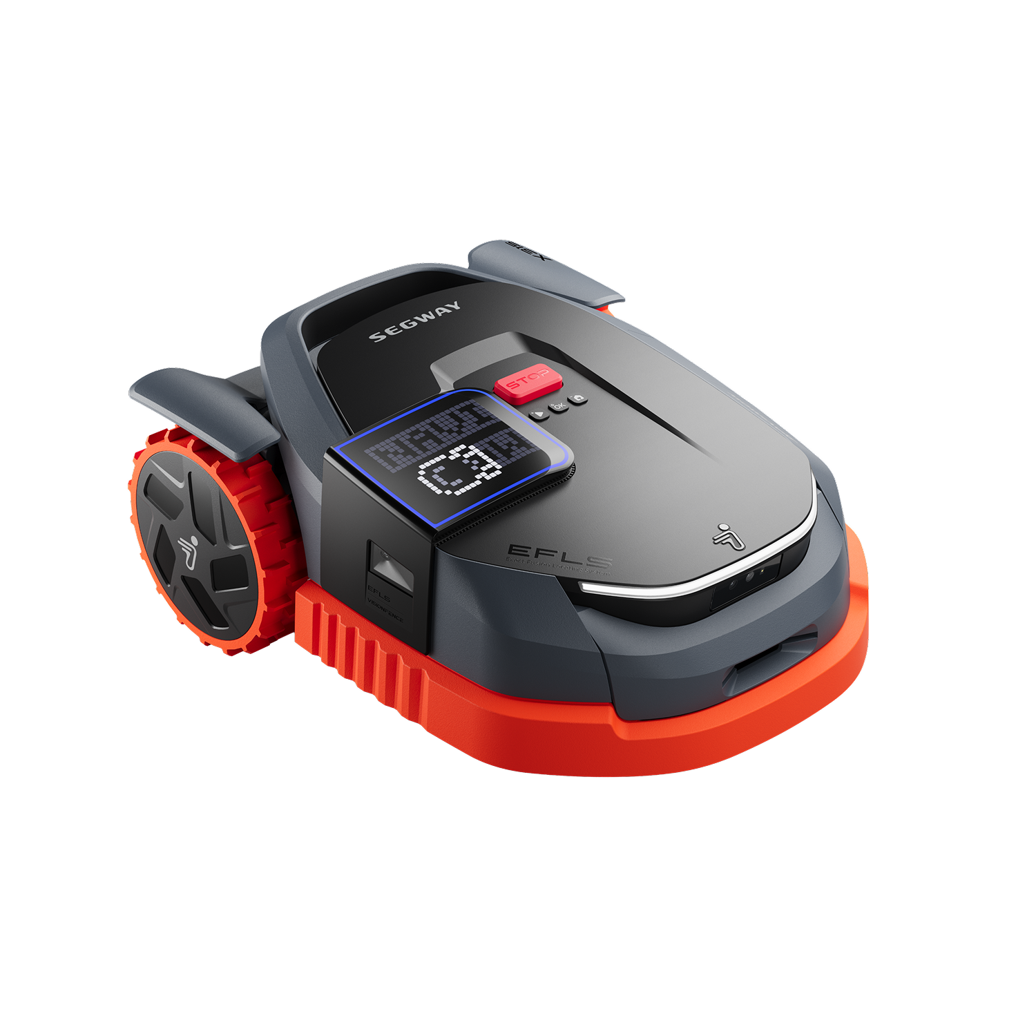 navimow-x3-robot-tondeuse image 2