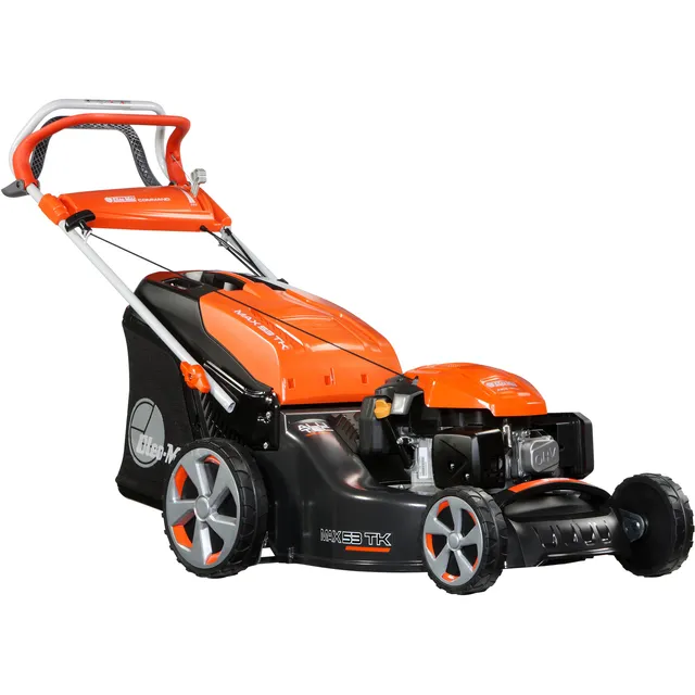 oleo-mac-max-53-tk-allroad-aluminium-tondeuse-gazon image 1