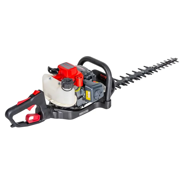oleo-mac-thy-61-taille-haie-thermique-anti-vibrations image 1