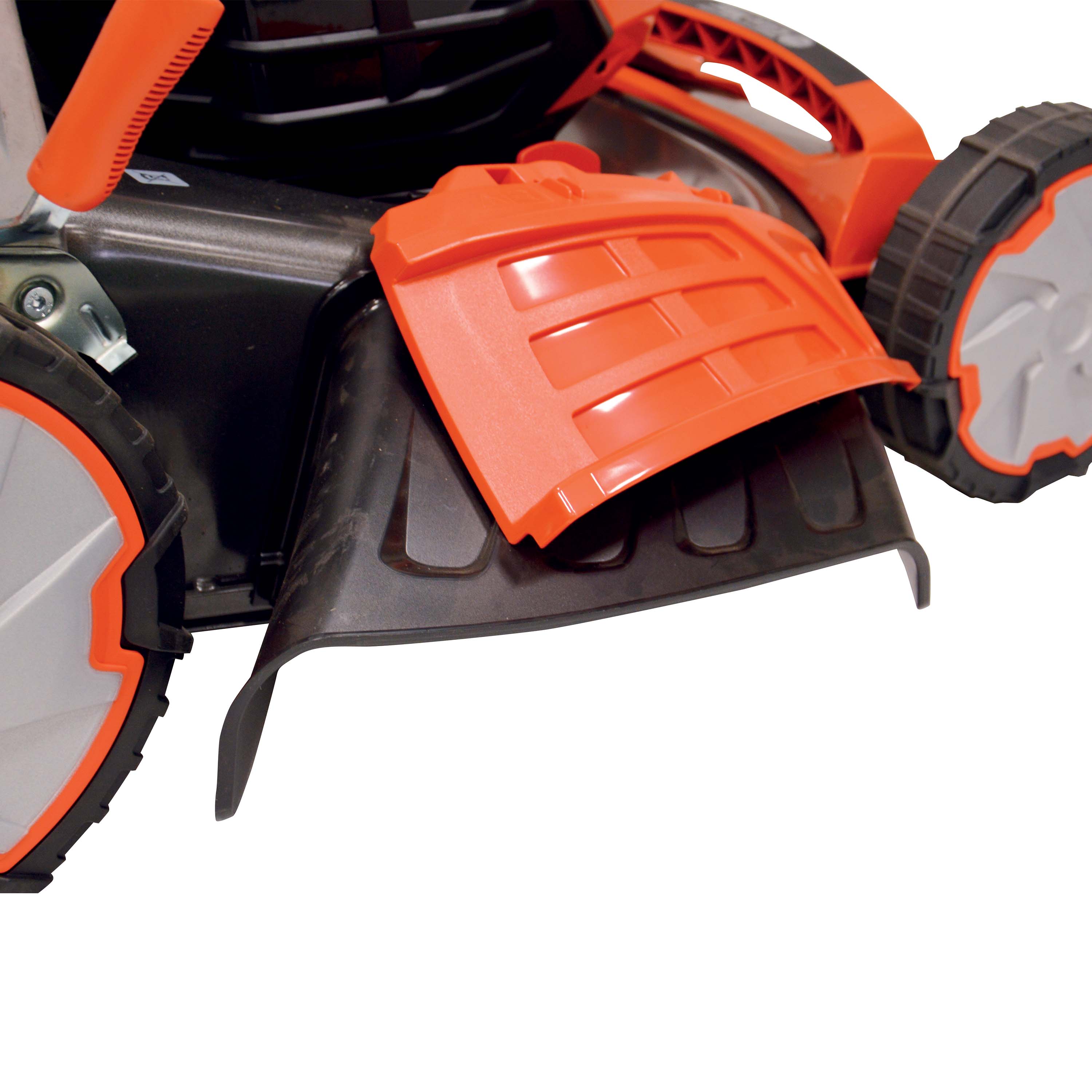 oleo-mac-gi-548-p-kit-tondeuse-batterie-56v-4ah-chargeur image 4