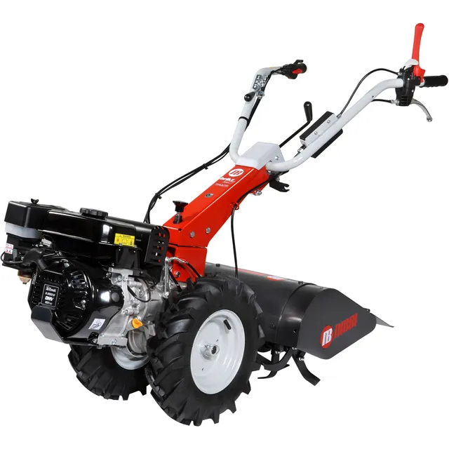 oleo-mac-brik-1-s-motoculteur-thermique-avec-sarclofraise-50-cm image 1