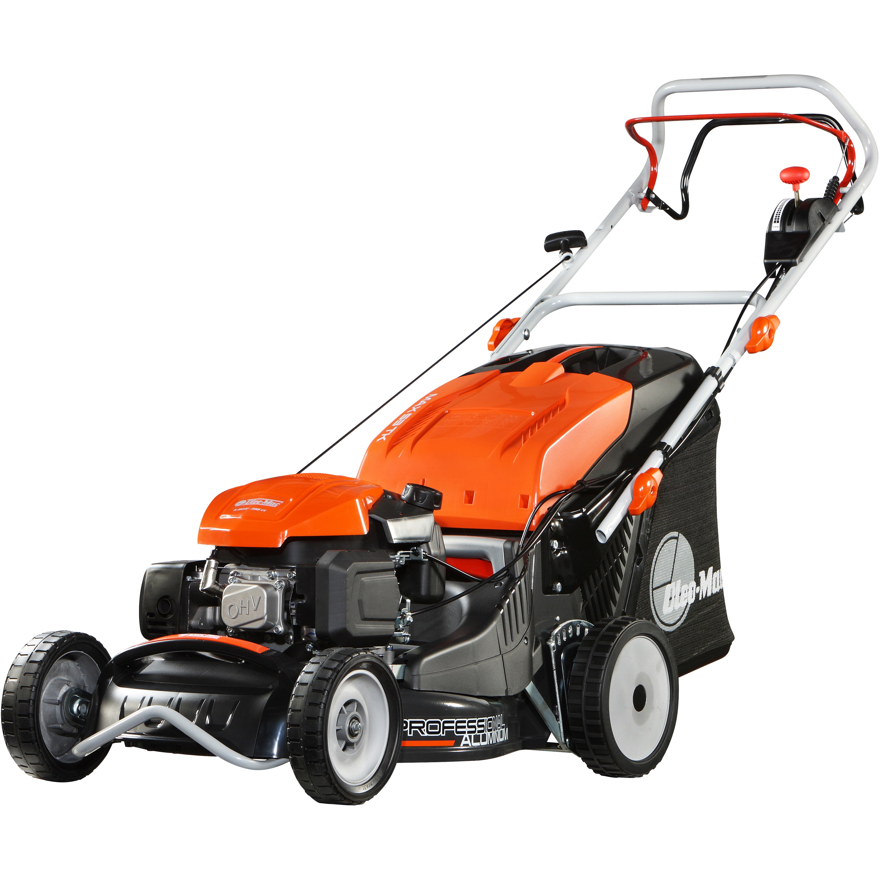 oleo-mac-max-53-tk-aluminium-pro-tondeuse-gazon-thermique image 2
