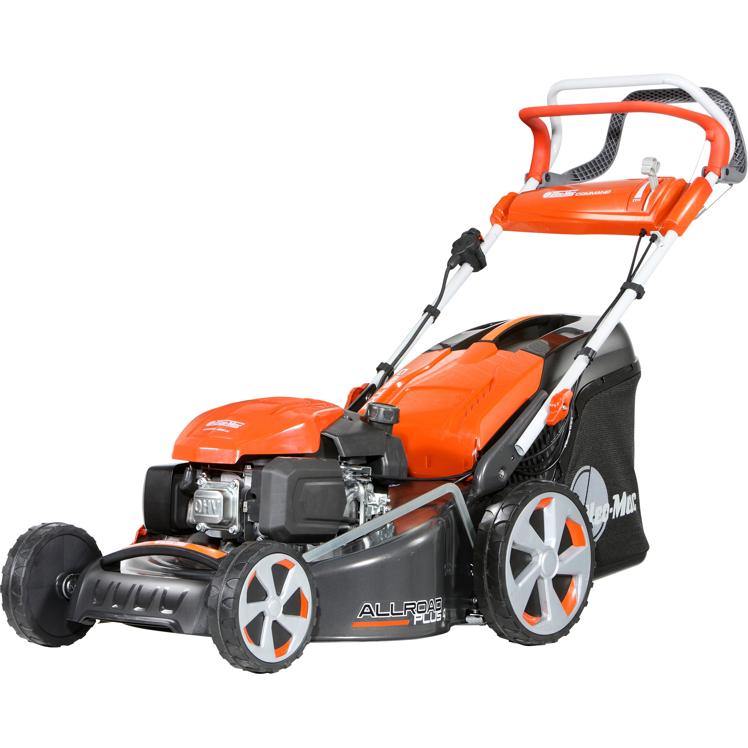 oleo-mac-g-48-tke-allroad-plus-4-tondeuse-tract-e-premium image 2