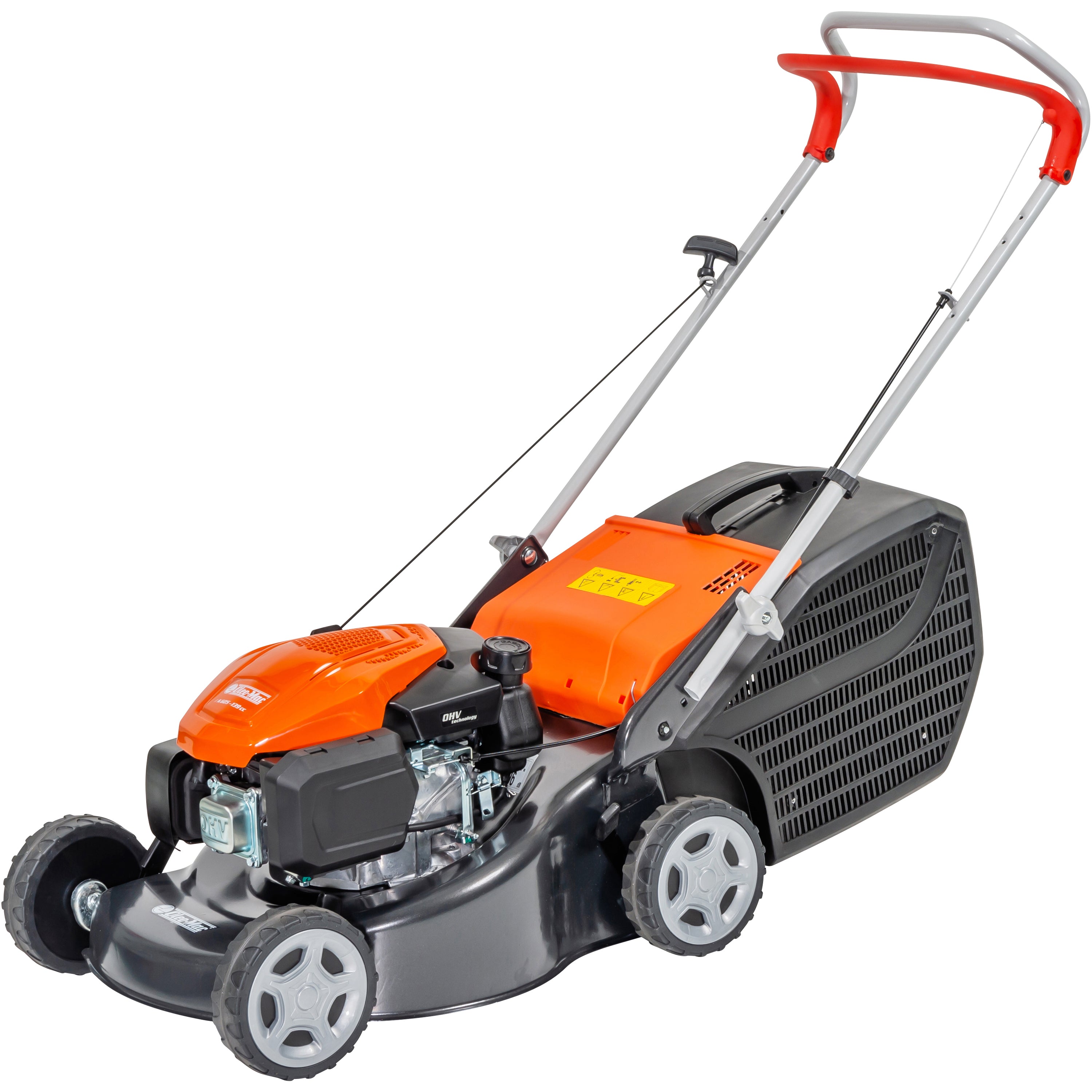 oleo-mac-gh-44-pk-tondeuse-gazon-thermique-pouss-e-60l image 2