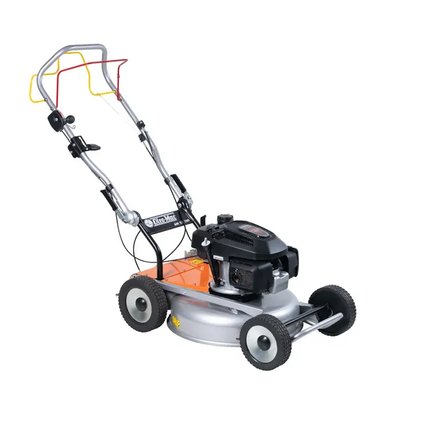 oleo-mac-gm-53-thx-tondeuse-mulching-thermique-53-cm image 1