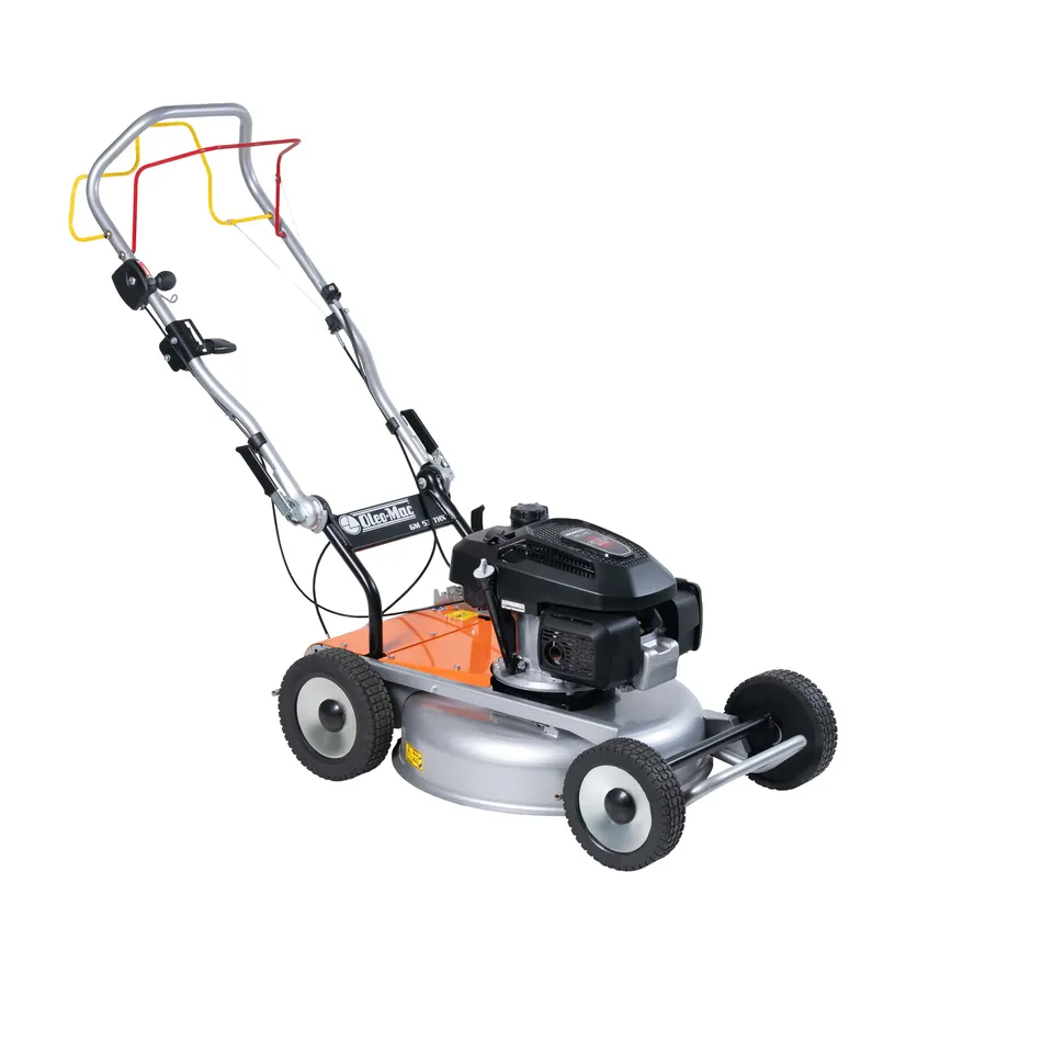 oleo-mac-gm-53-thx-tondeuse-mulching-thermique-53-cm image 1