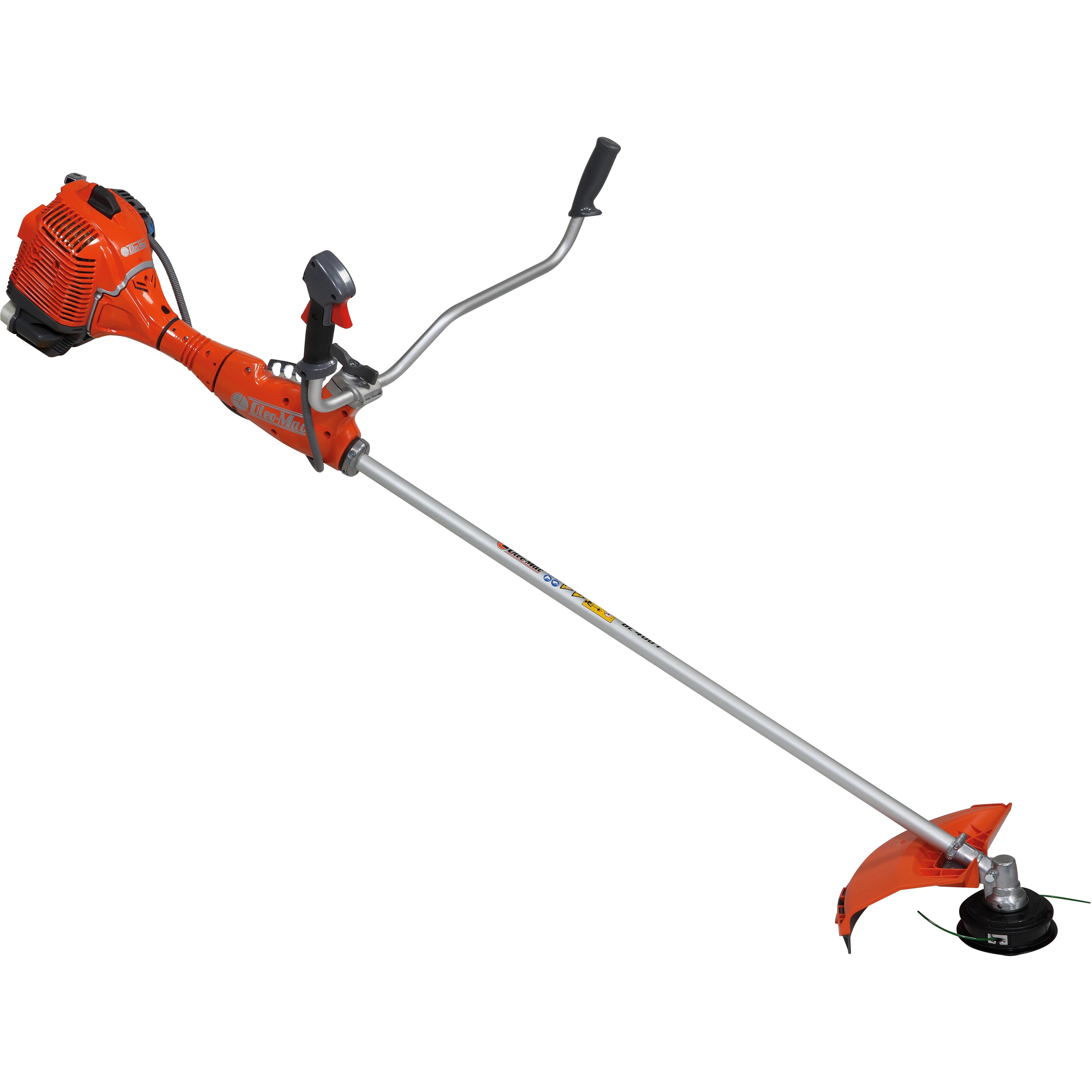 oleo-mac-bc-400-t-d-broussailleuse-thermique-professionnelle image 2