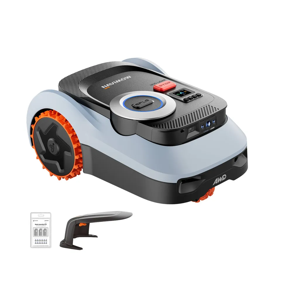 navimow-i2-lidar-pro-garage-m-kit-de-lames-plus image 1