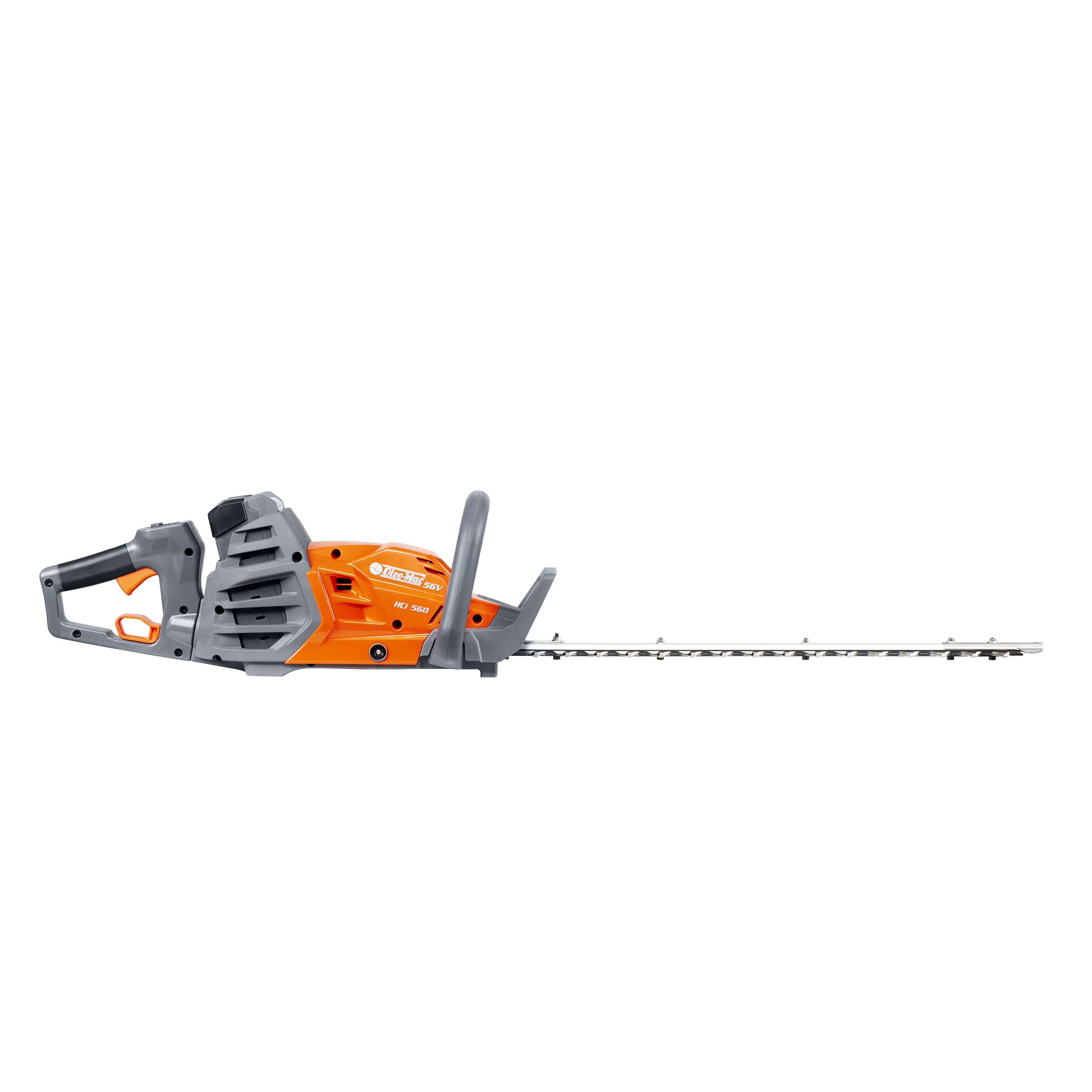 oleo-mac-hci-560-taille-haie-batterie-56v-professionnel image 2