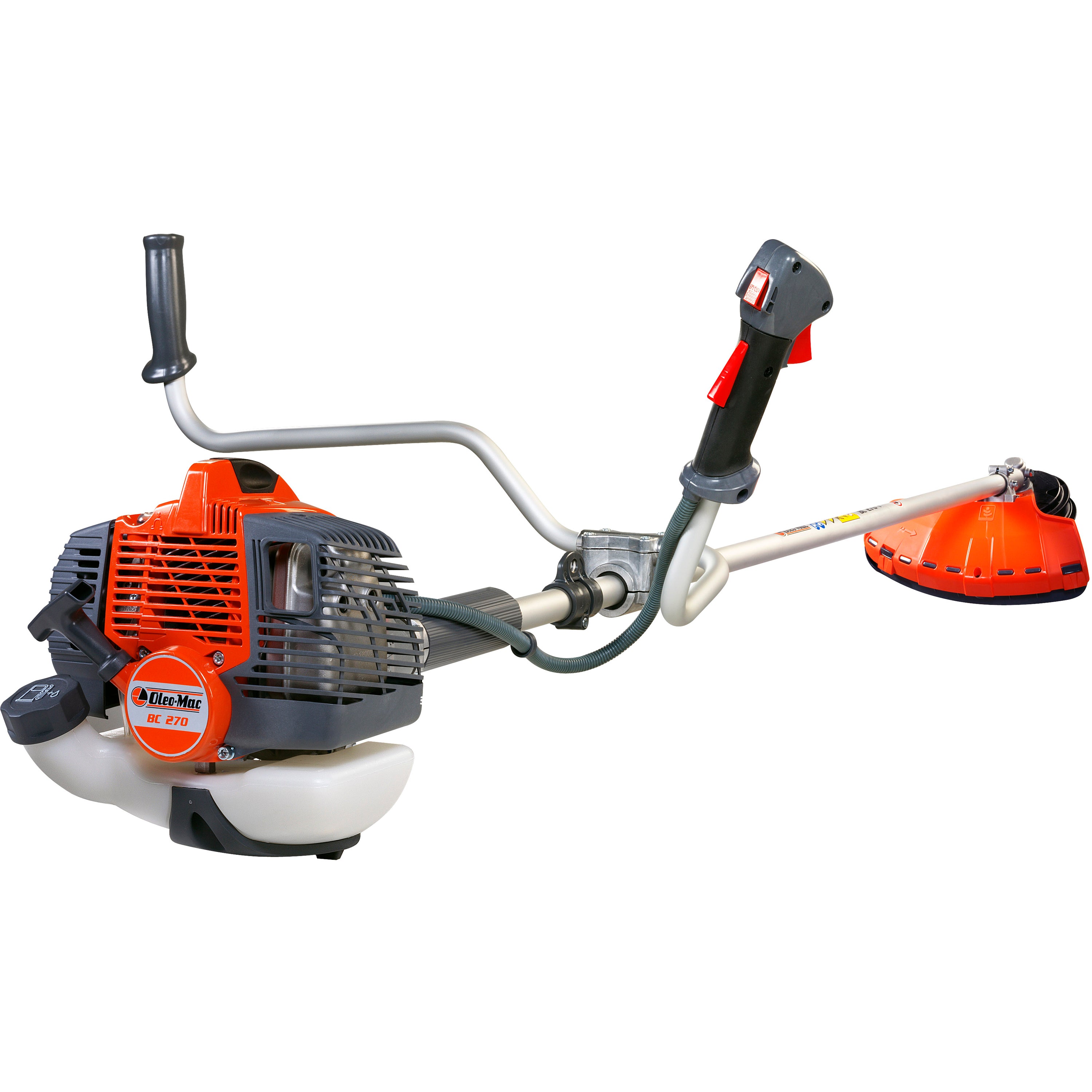 oleo-mac-bc-270-t-d-broussailleuse-thermique-jardin image 3