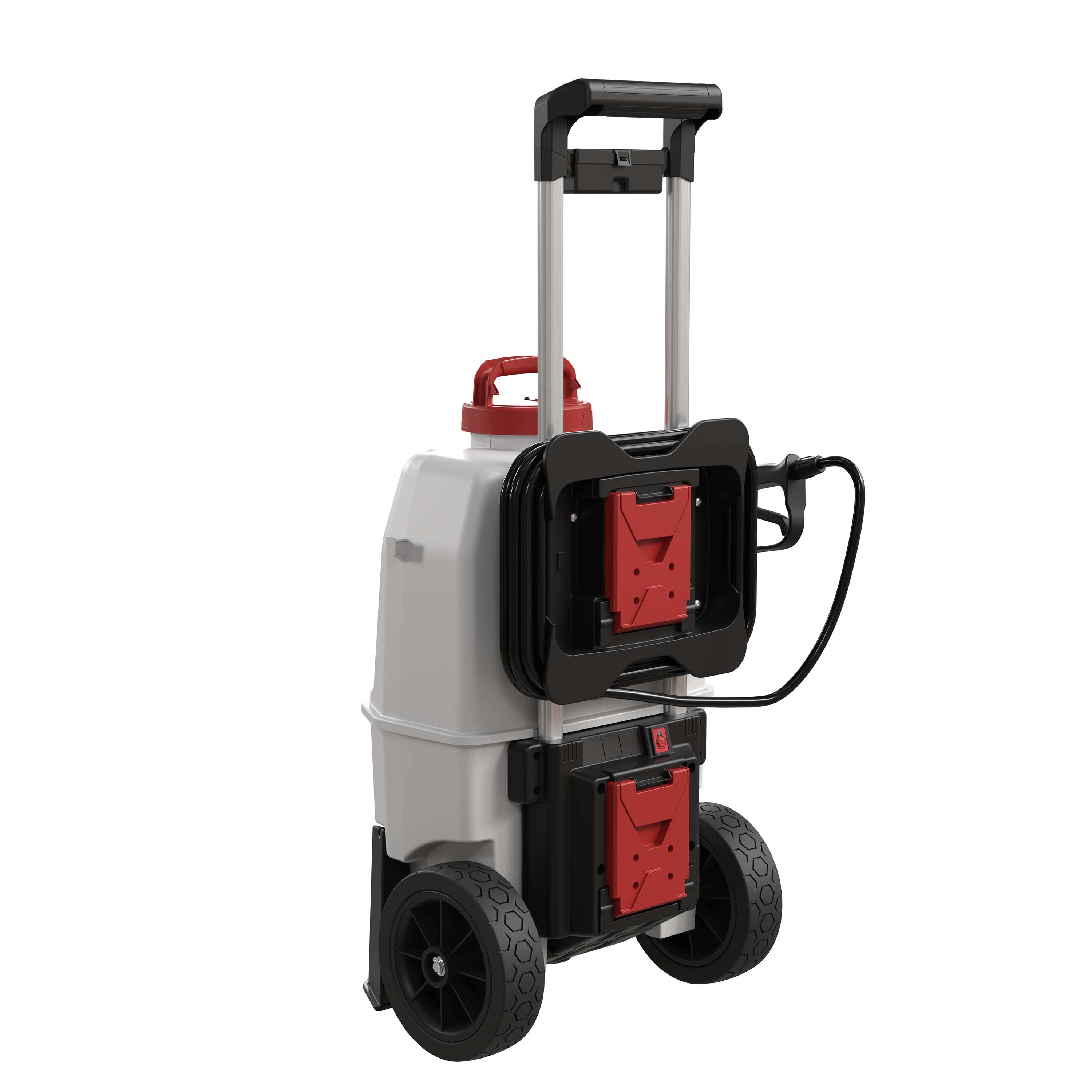 oleo-mac-pulmic-industrial-35-pulv-risateur-35-l image 2