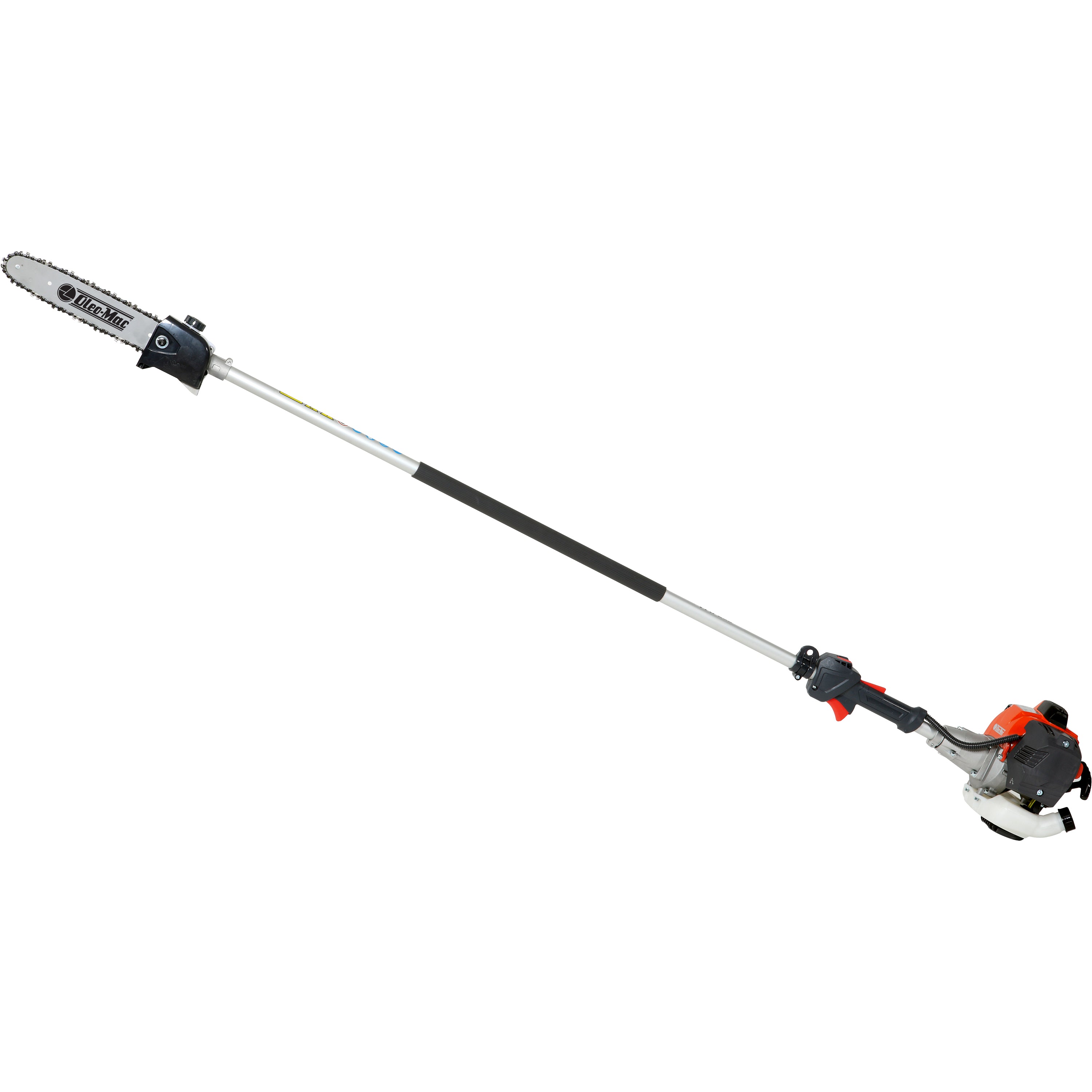 oleo-mac-pph-250-lagueuse-sur-perche-thermique-25cm-guide-10 image 2