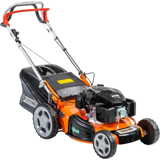 oleo-mac-gv-48-tk-allroad-plus-4-tondeuse-gazon-thermique image 1
