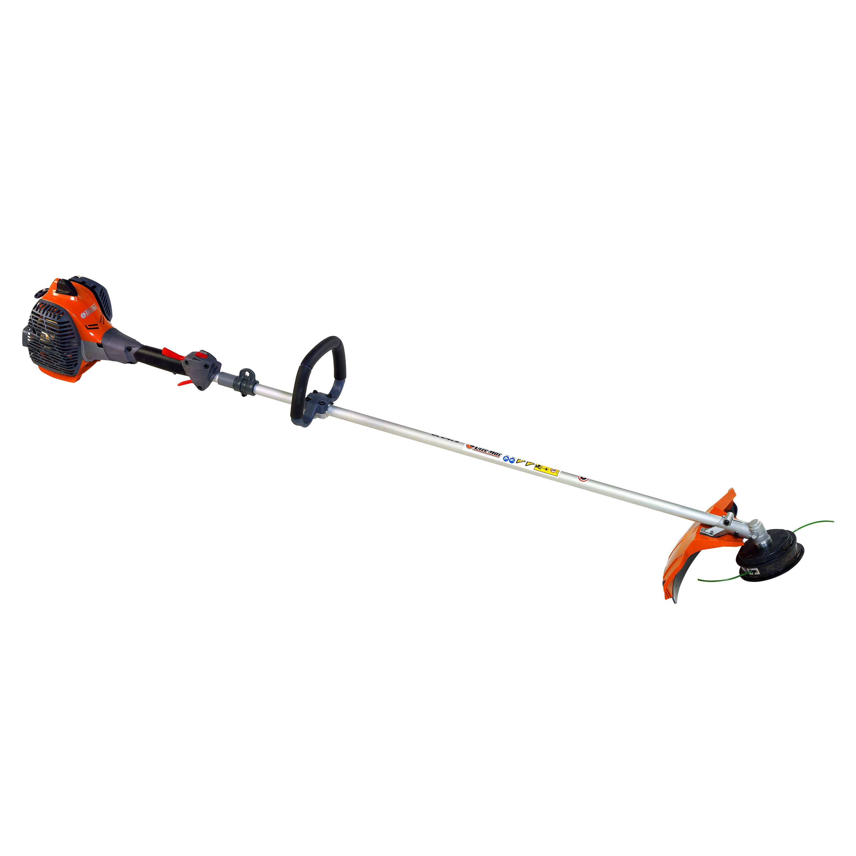 oleo-mac-bc-241-s-d-broussailleuse-thermique-1-2-ch-4-5-kg image 2
