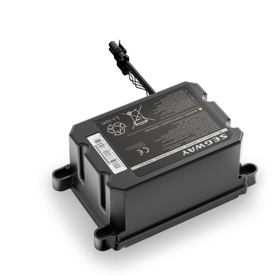 navimow-batterie-7-65ah-pour-h1500-batterie-robot-tondeuse image 1