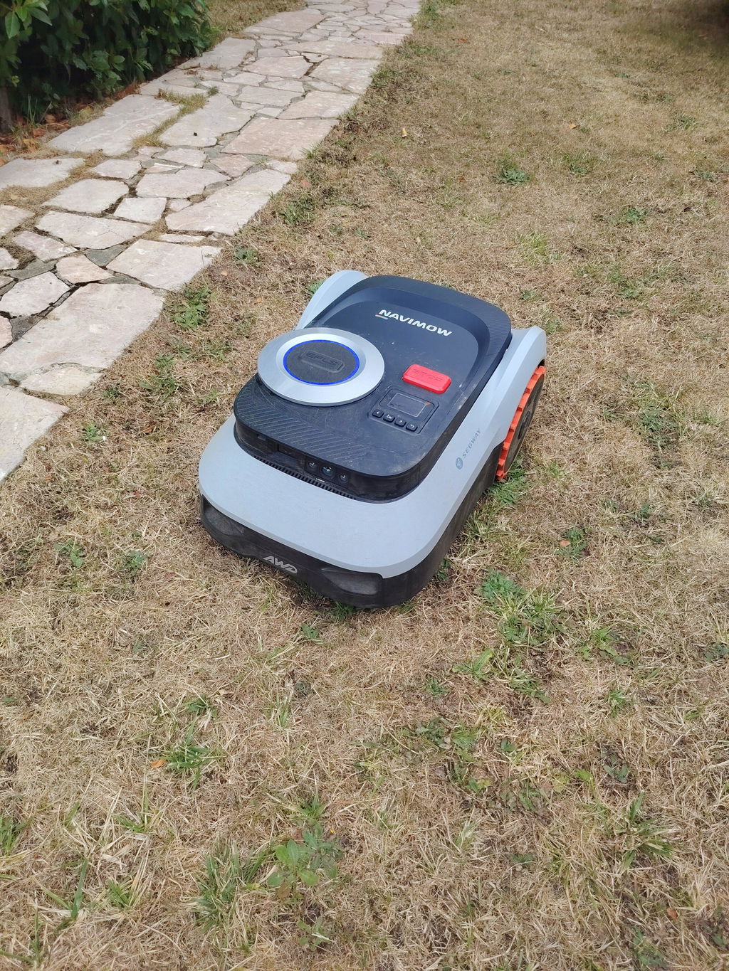 Bon robot mais cher