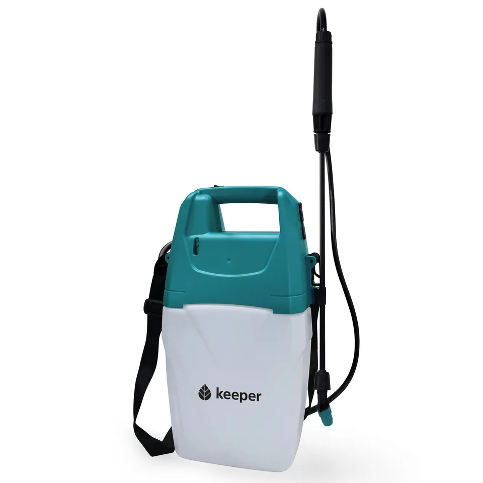oleo-mac-keeper-forest-7-pulv-risateur-batterie-7-litres-2-bars image 1