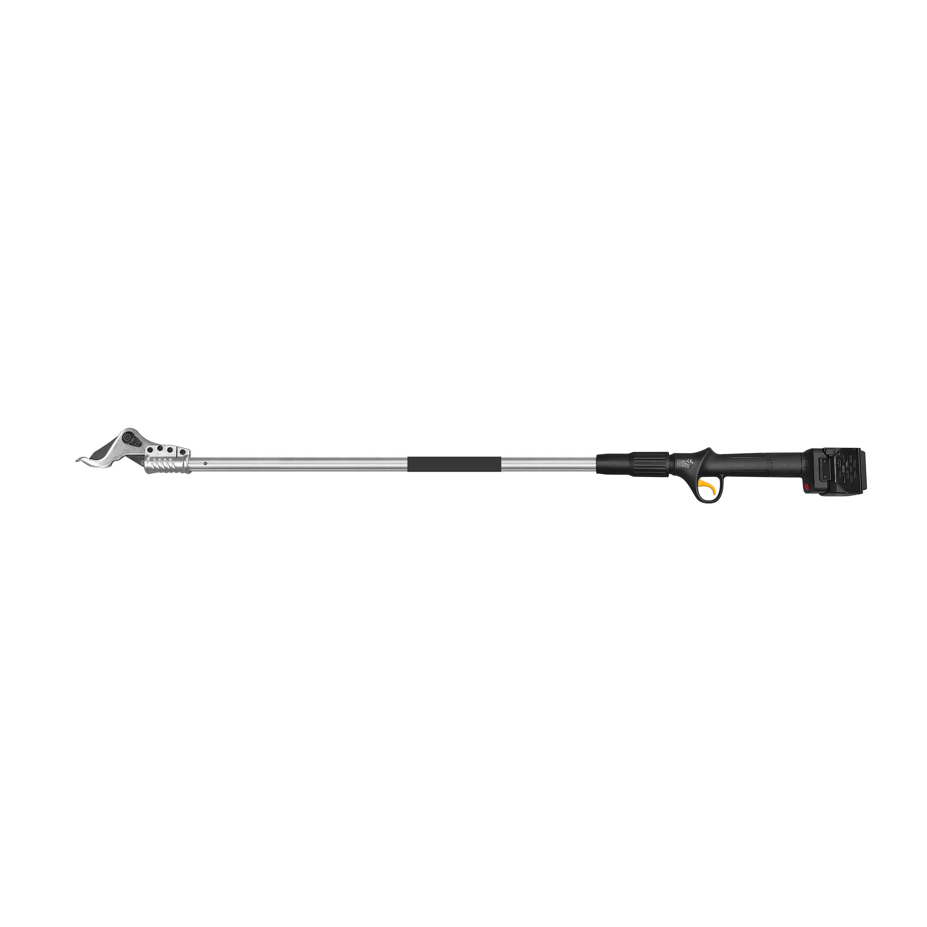 oleo-mac-kv-205-s-cateur-sur-perche-batterie-214-cm-coupe-38-mm image 1