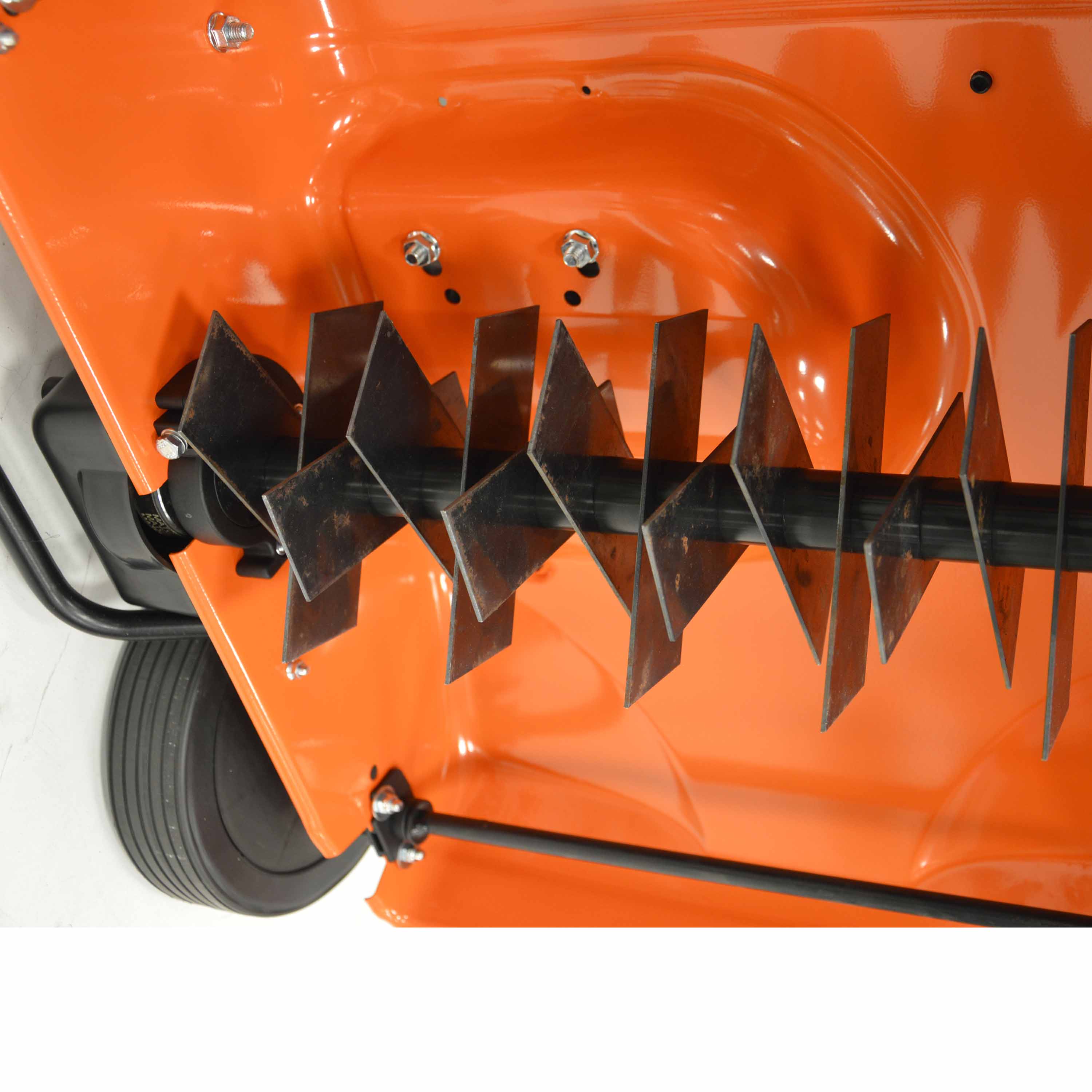 oleo-mac-sca-38-r-scarificateur-thermique-38-cm-1500-m image 3
