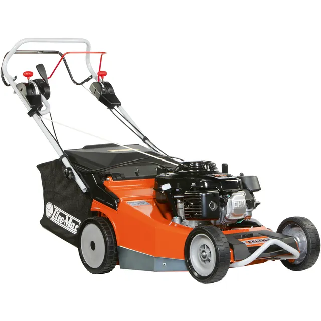 oleo-mac-lux-55-hxf-pro-tondeuse-gazon-thermique-51-cm image 1