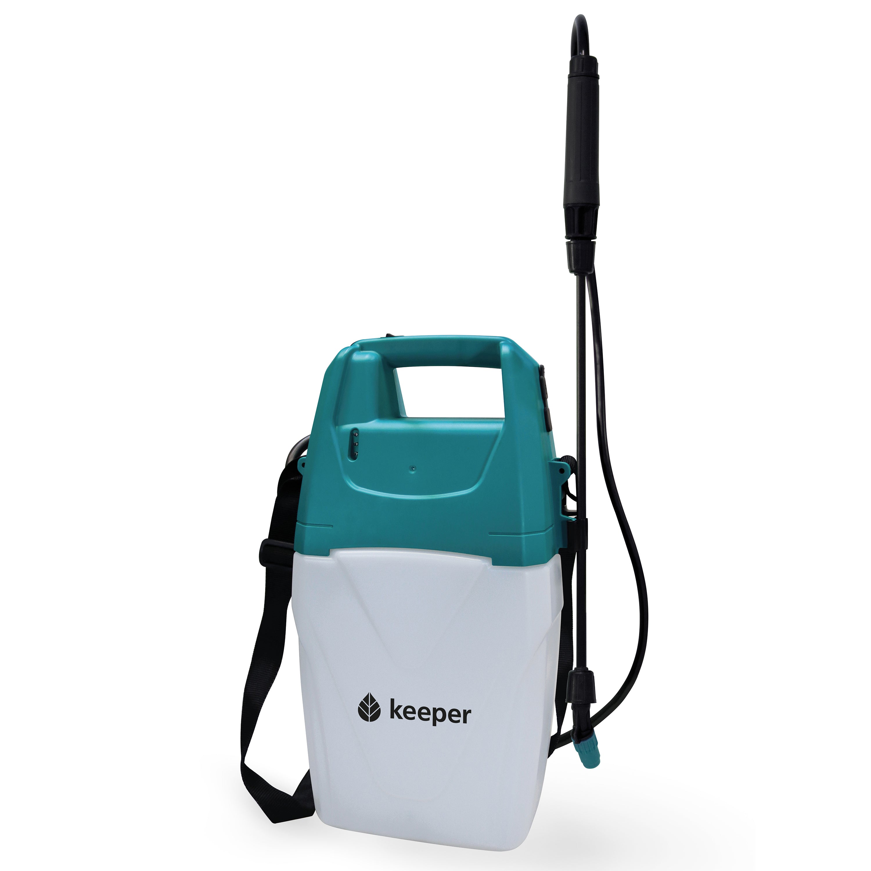 oleo-mac-keeper-forest-7-pulv-risateur-batterie-7-litres-2-bars image 1