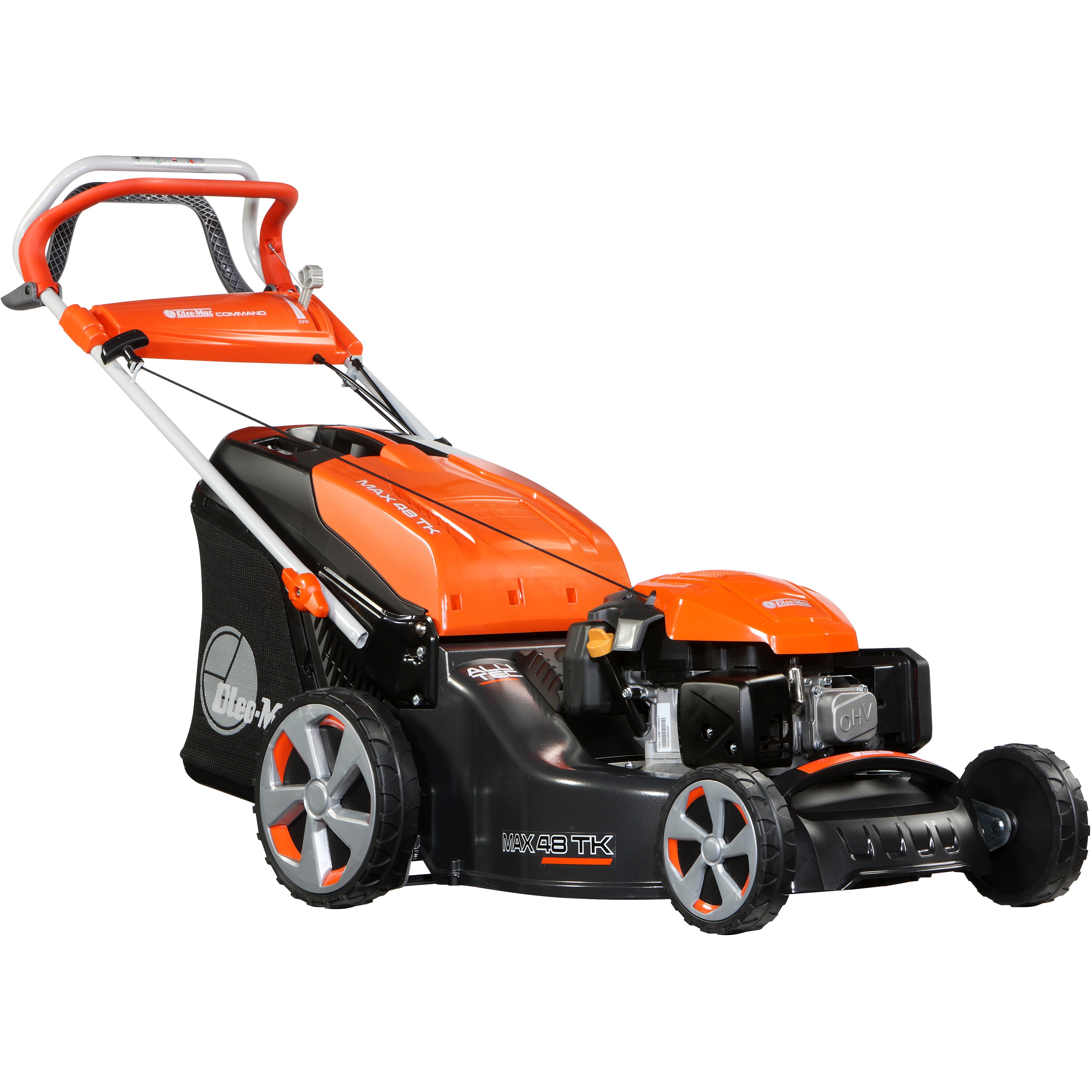 oleo-mac-max-48-tk-allroad-aluminium-tondeuse-gazon-80-l image 1