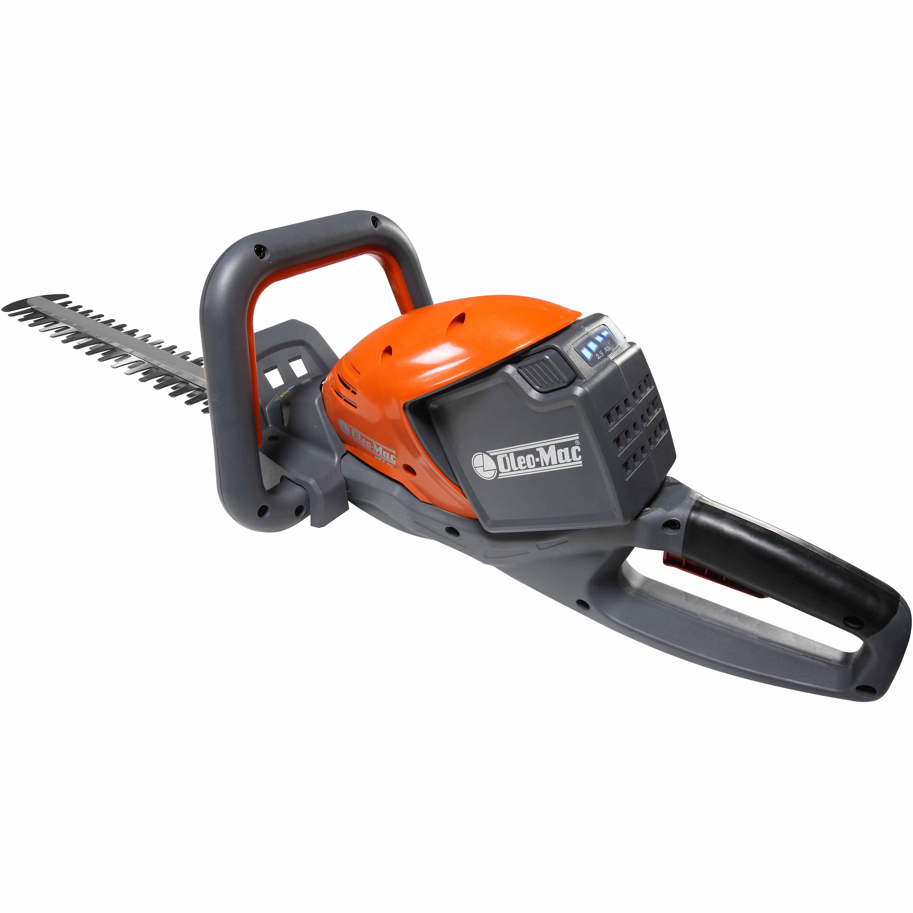 oleo-mac-hci-45-taille-haie-batterie-40-v-brushless image 1