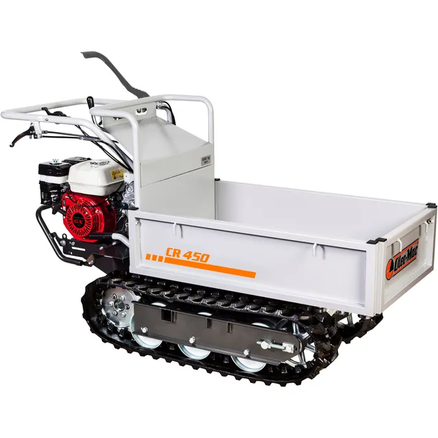 transporteur-oleo-mac-cr-450 image 1