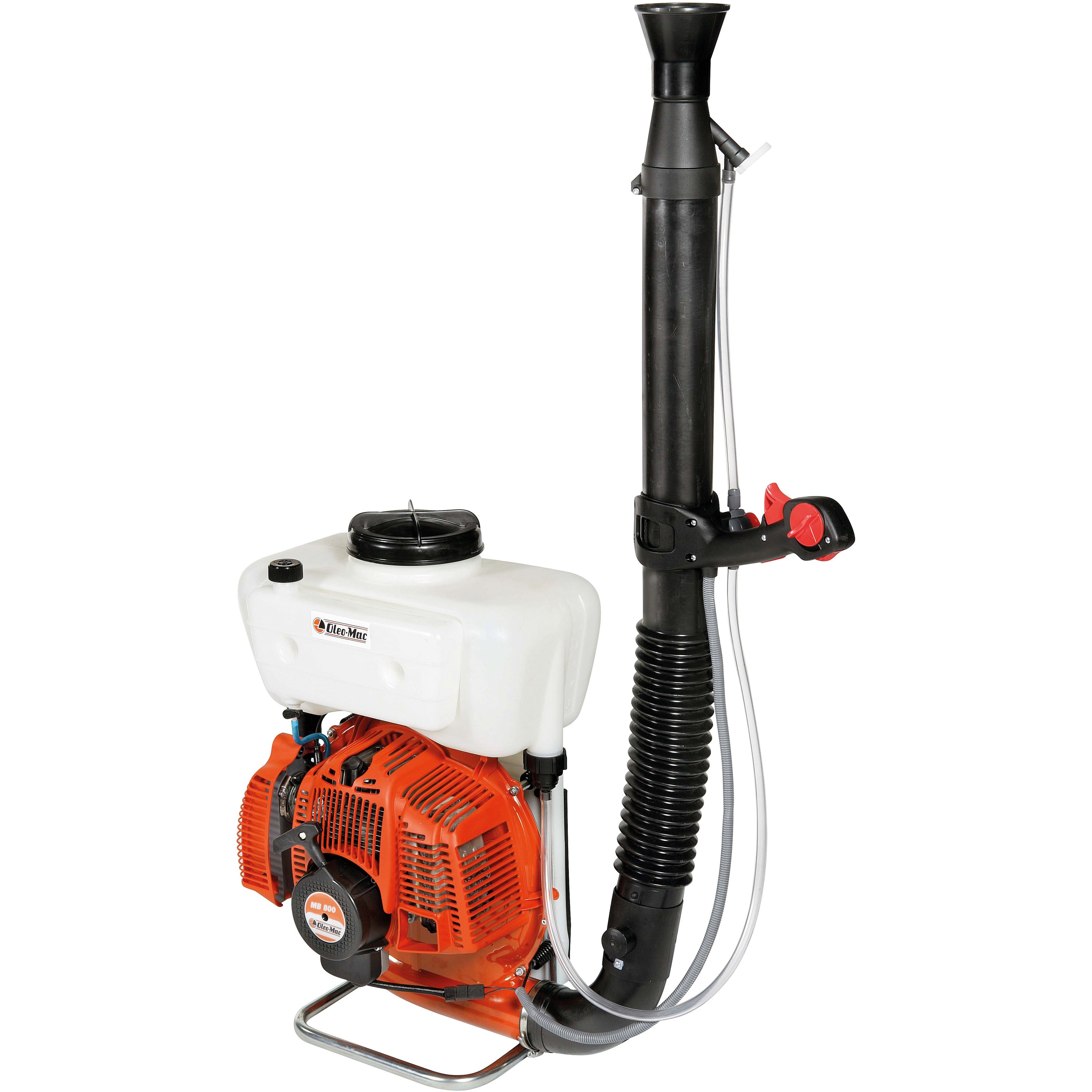 oleo-mac-mb-800-atomiseur-thermique-72-4-cm-liquides-et-poudres image 1