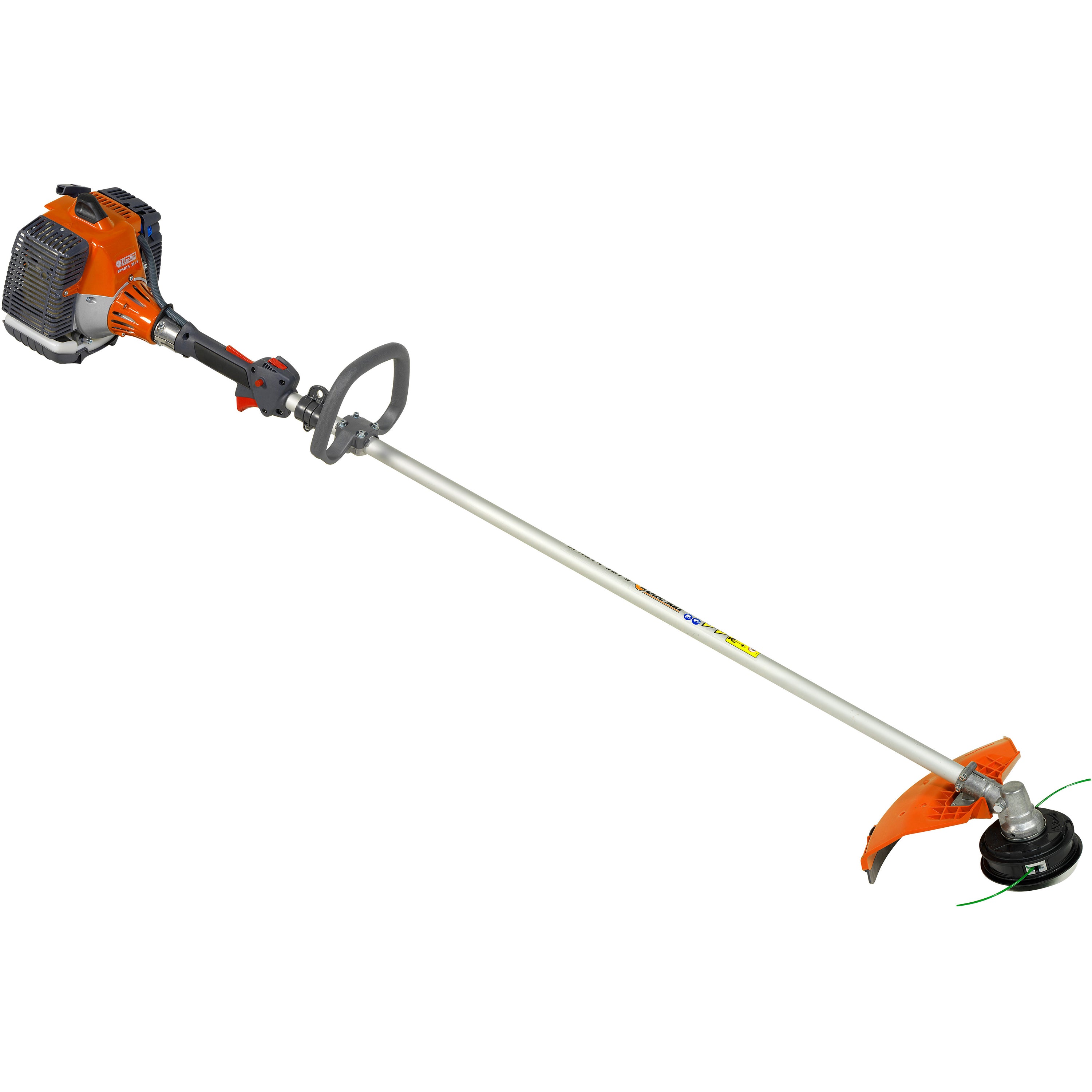 oleo-mac-sparta-381-s-d-broussailleuse-pro-28-mm-load-go image 2