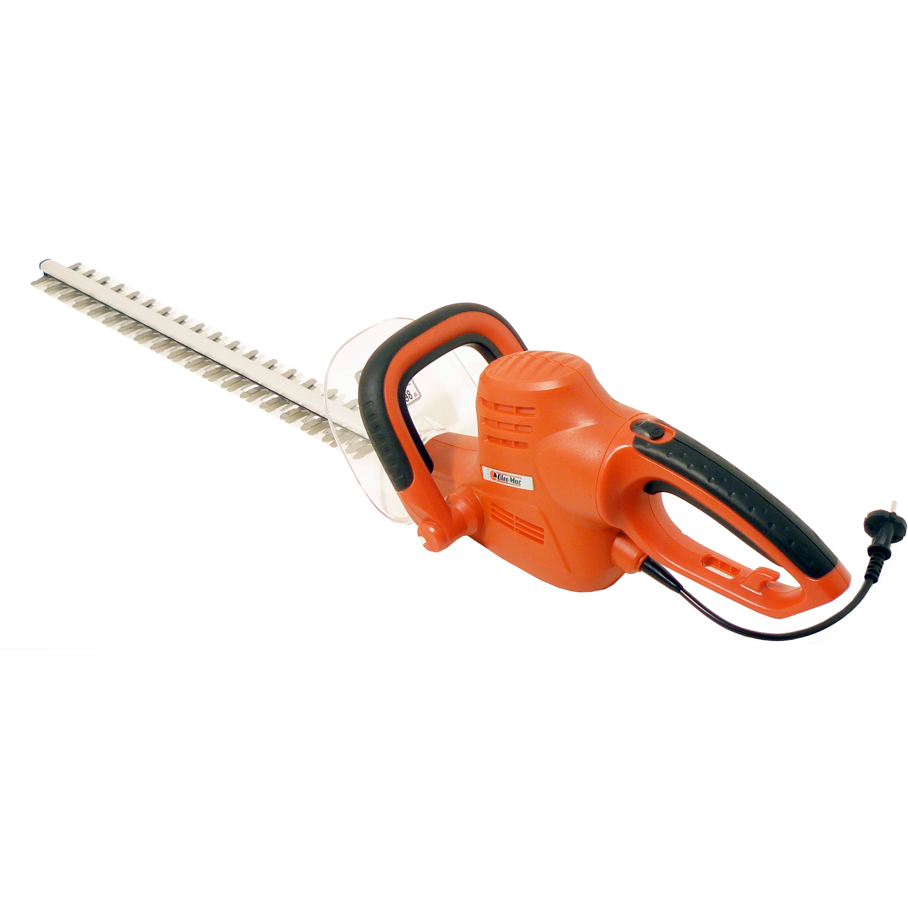 oleo-mac-hc-605-e-taille-haie-lectrique image 2