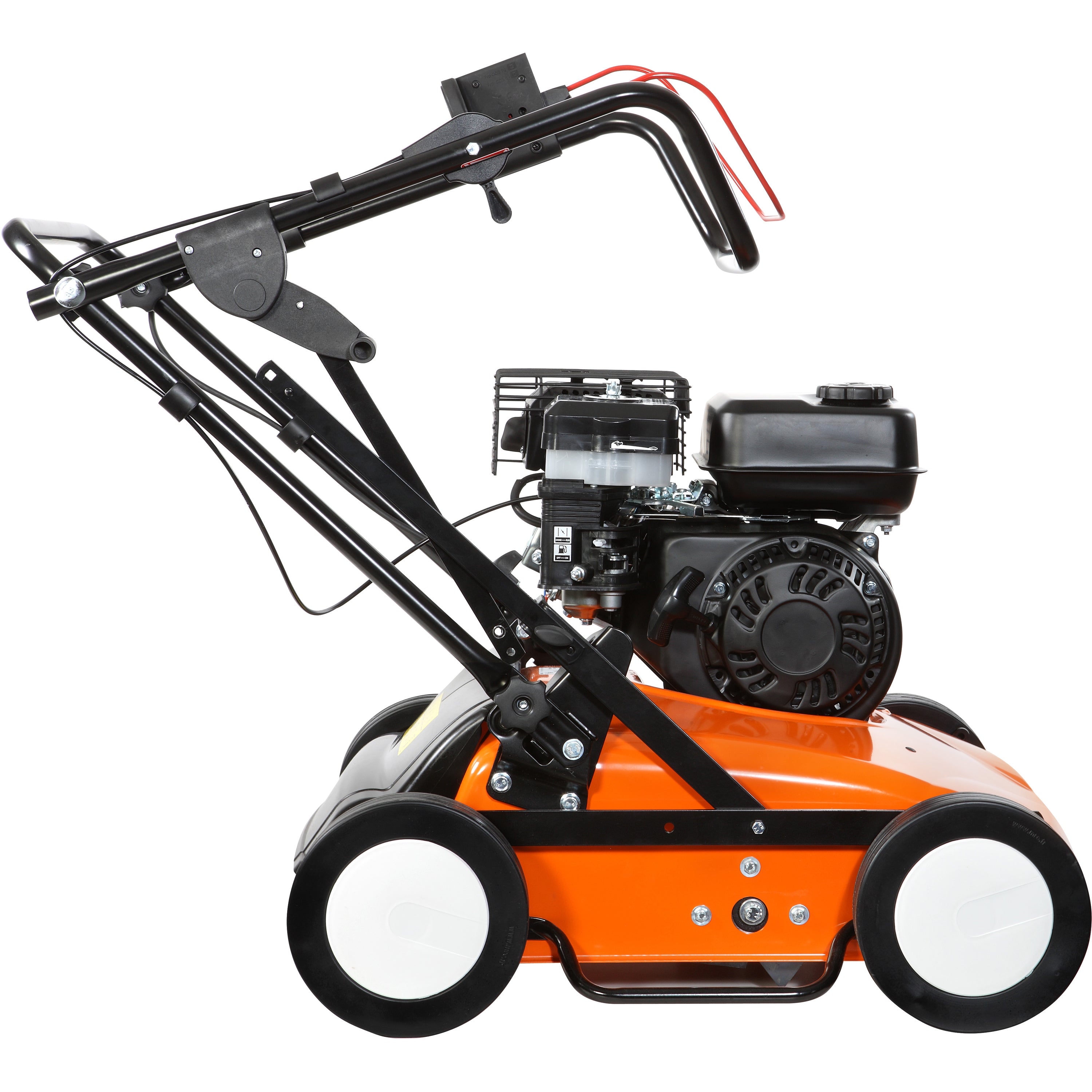 oleo-mac-sca-38-r-scarificateur-thermique-38-cm-1500-m image 4