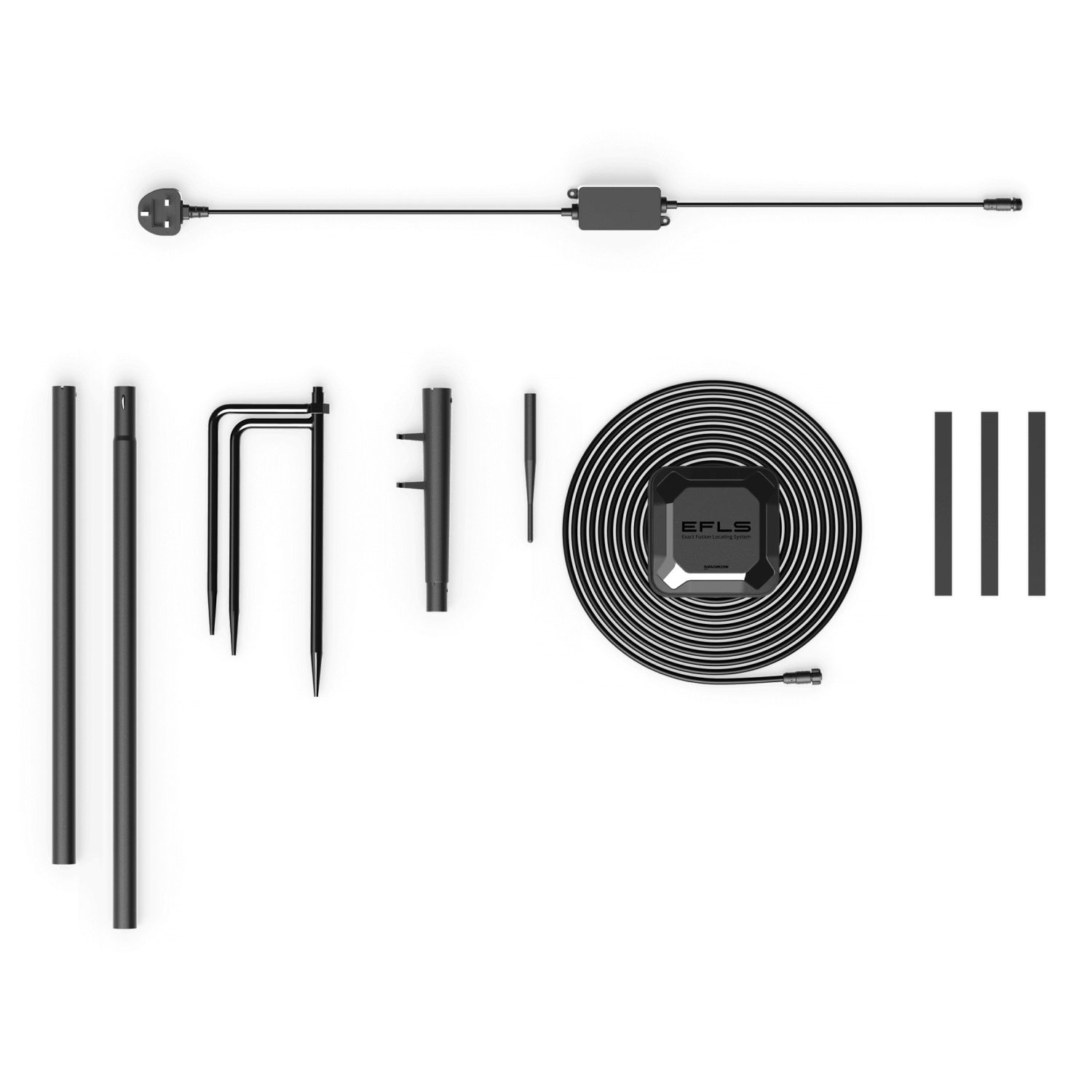 navimow-antenne-de-renforcement-du-signal-s-rie-x3-grands-jardins image 2