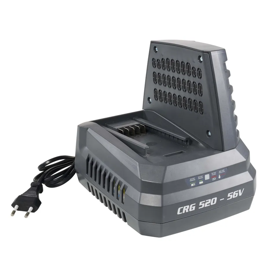 oleo-mac-crg-520-chargeur-rapide-56v-360w image 1