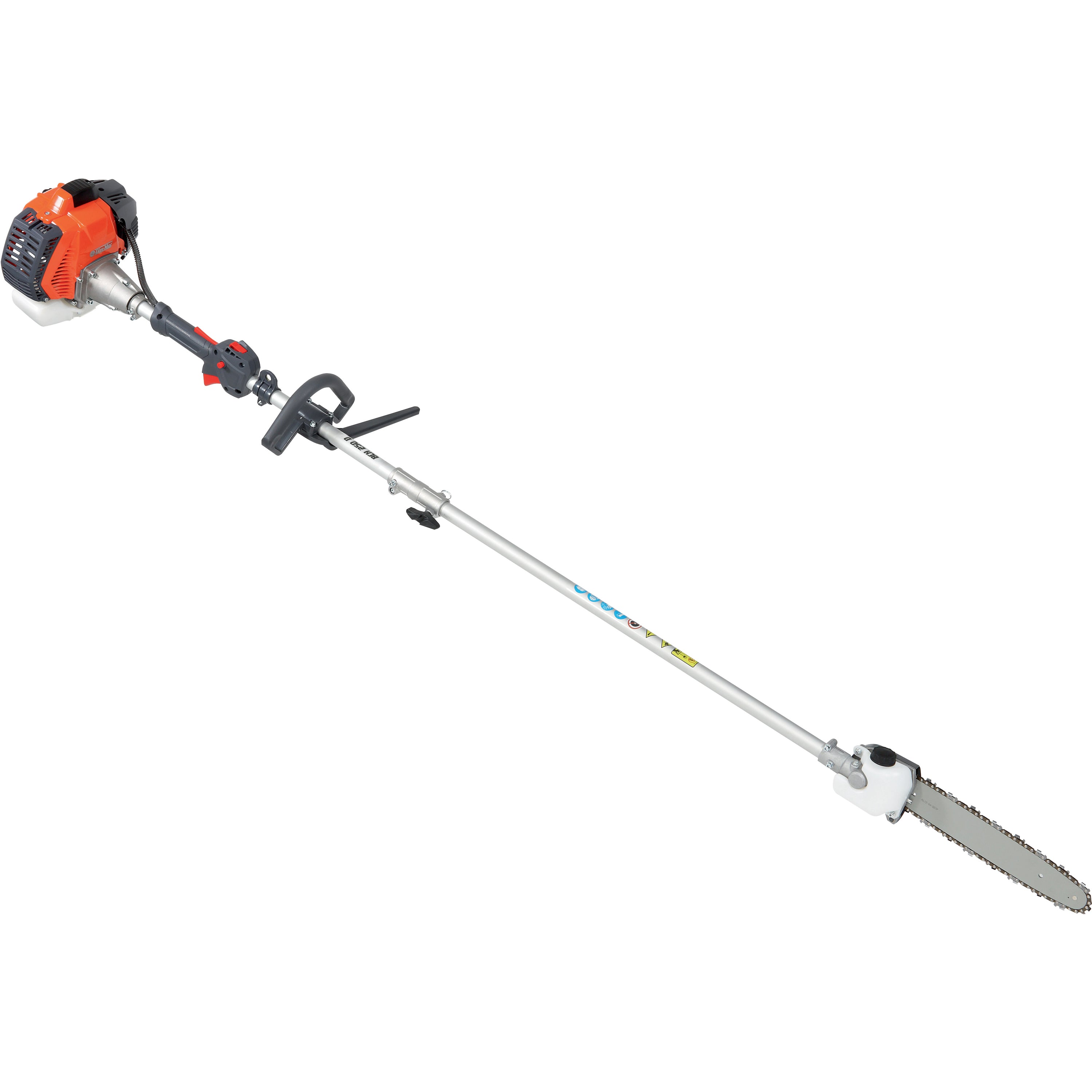 oleo-mac-bch-250-d-outil-lagueuse-208-cm image 2