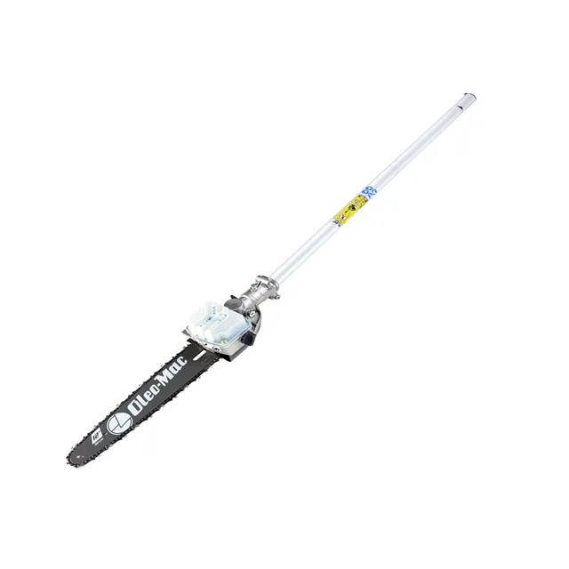 oleo-mac-bc-241-d-bc-300-d-lagueuse-sur-perche-multifonction-205-cm image 1