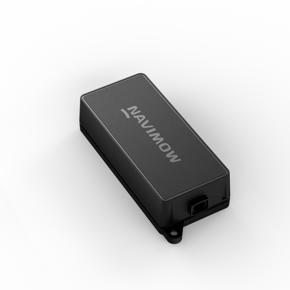 navimow-adaptateur-secteur-pour-station-de-charge-32v-i-h-x3-x4-series image 1