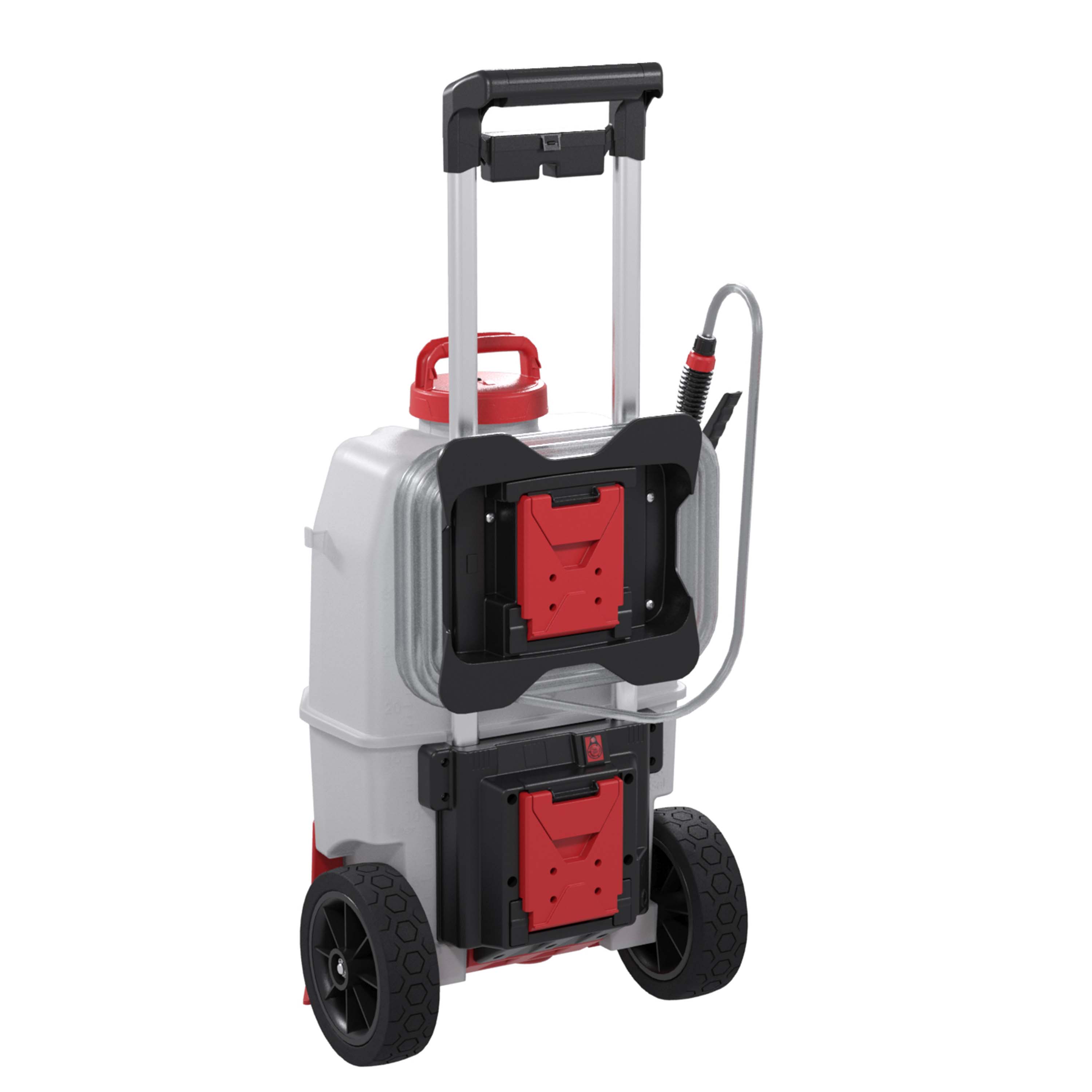oleo-mac-pulmic-pegasus-35-pulv-risateur-batterie-18v image 2